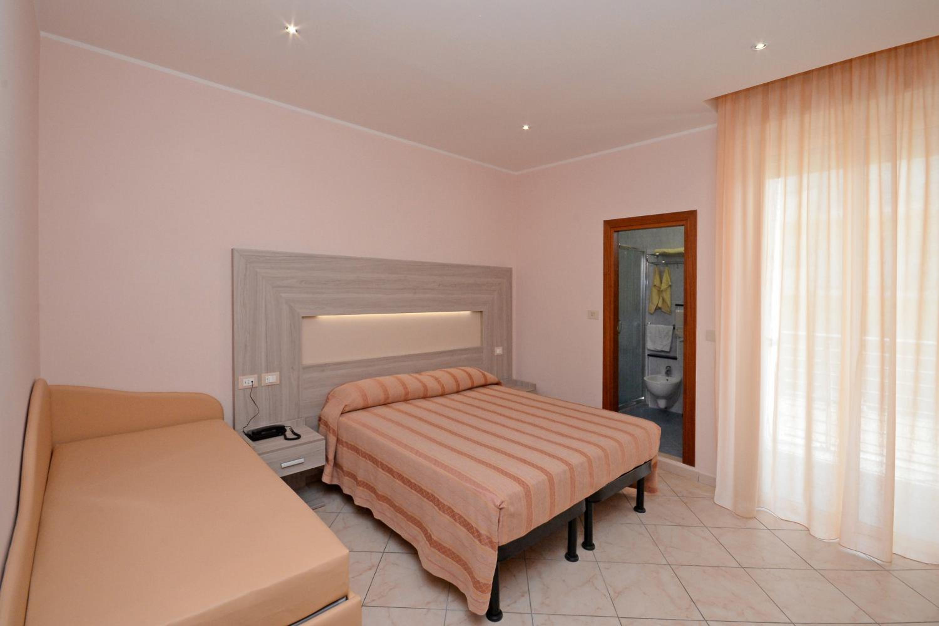 Hotel Concorde, photo 2