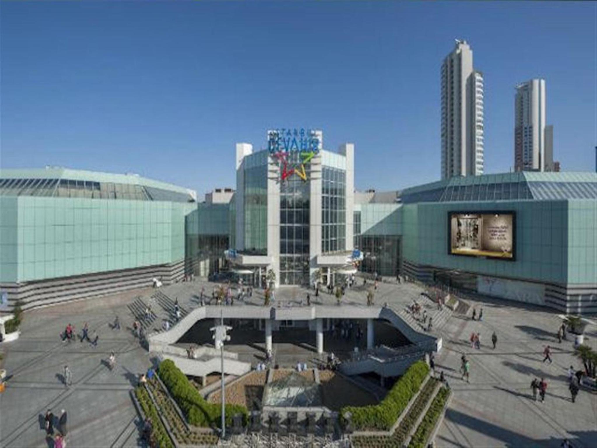 MARE PARK Otel & SPA - Image 9