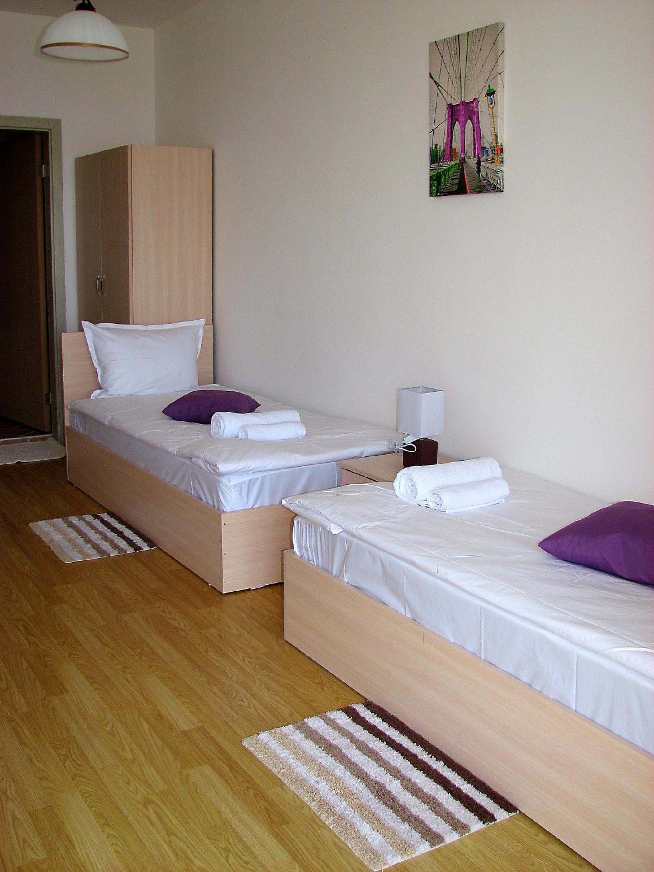 Two-Bedroom Apartment Donika view 5