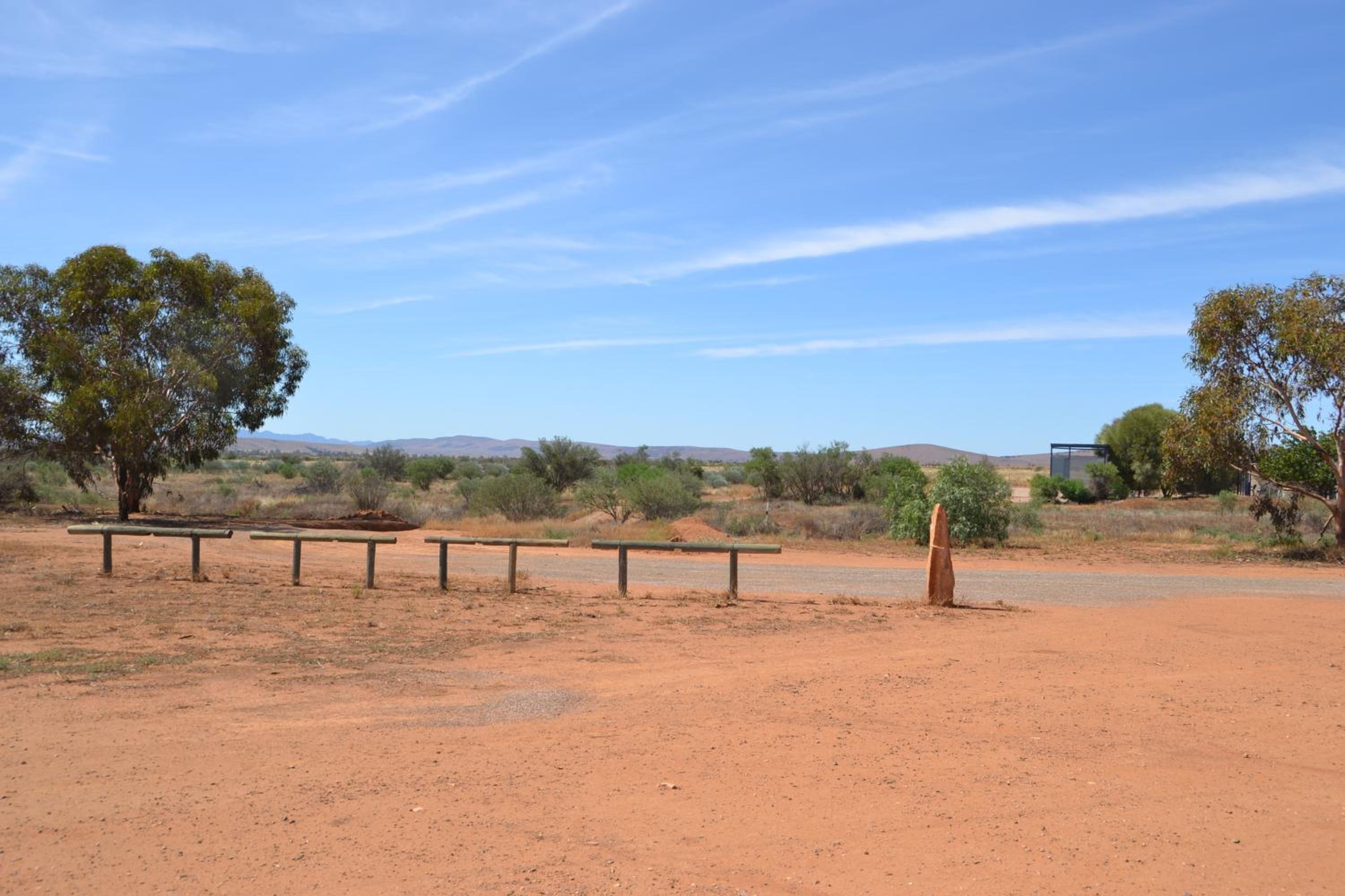 Windana Cottages