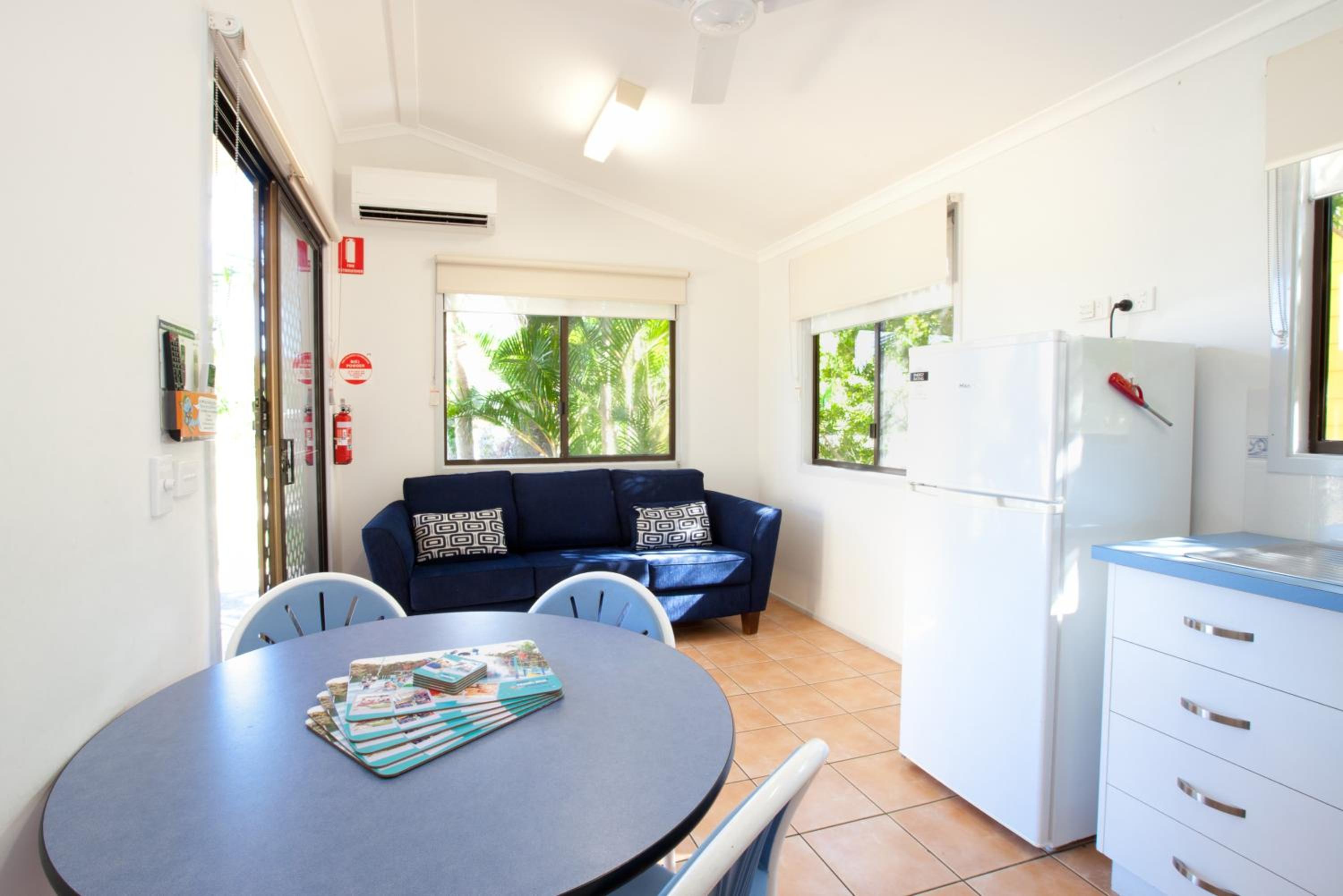 Tasman Holiday Parks - North Star