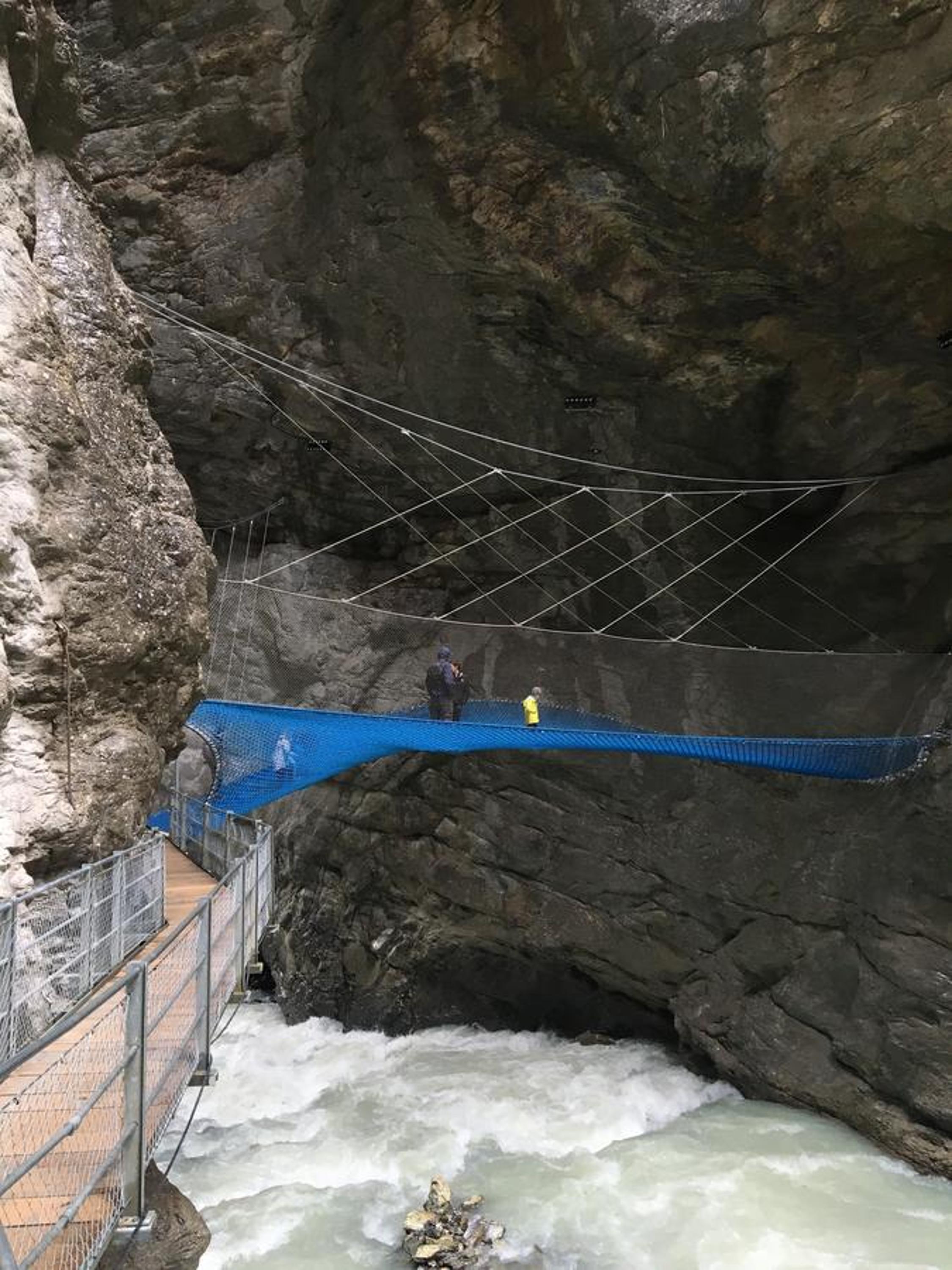 Locherboden