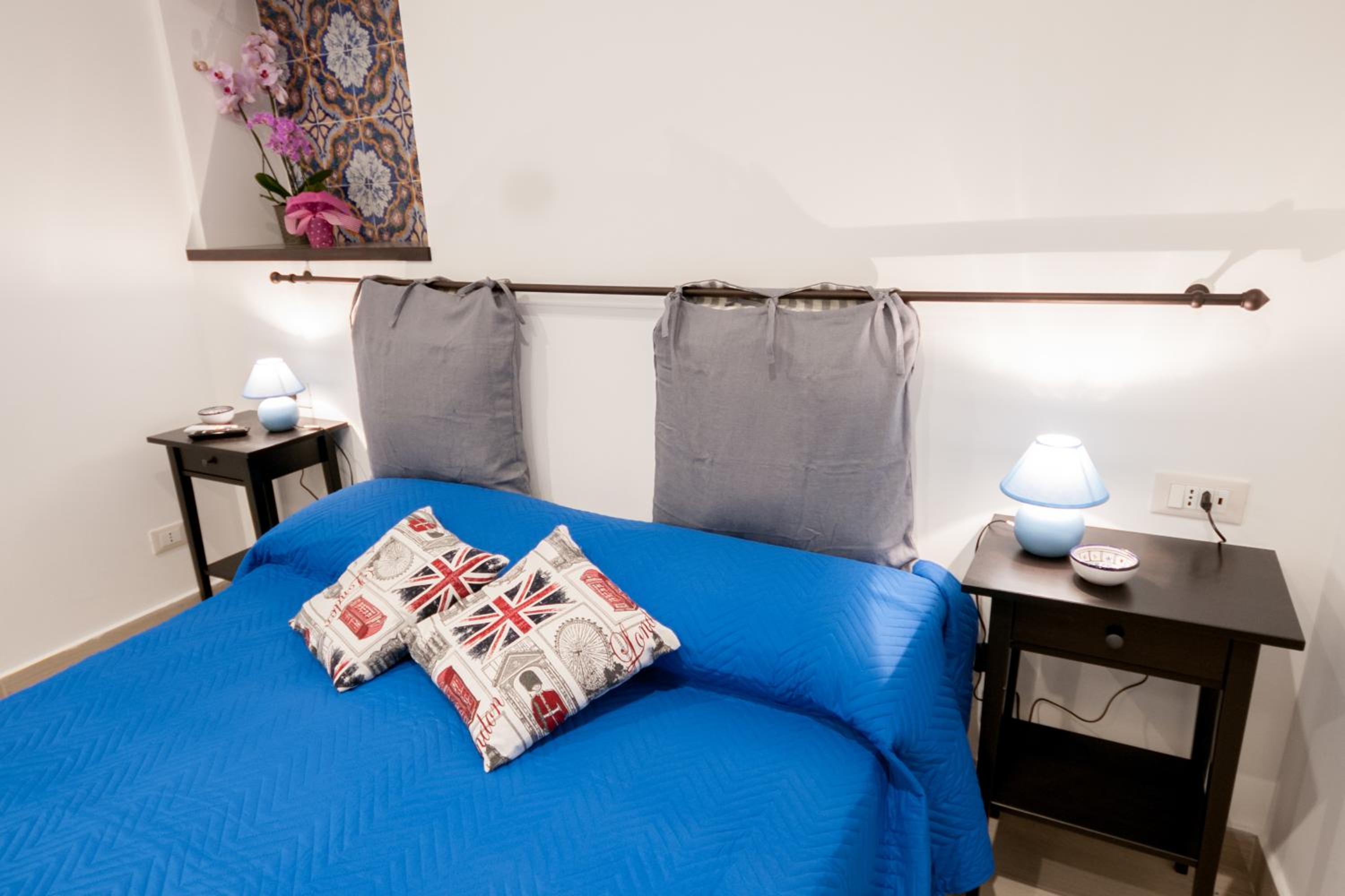 B&B Ponticello