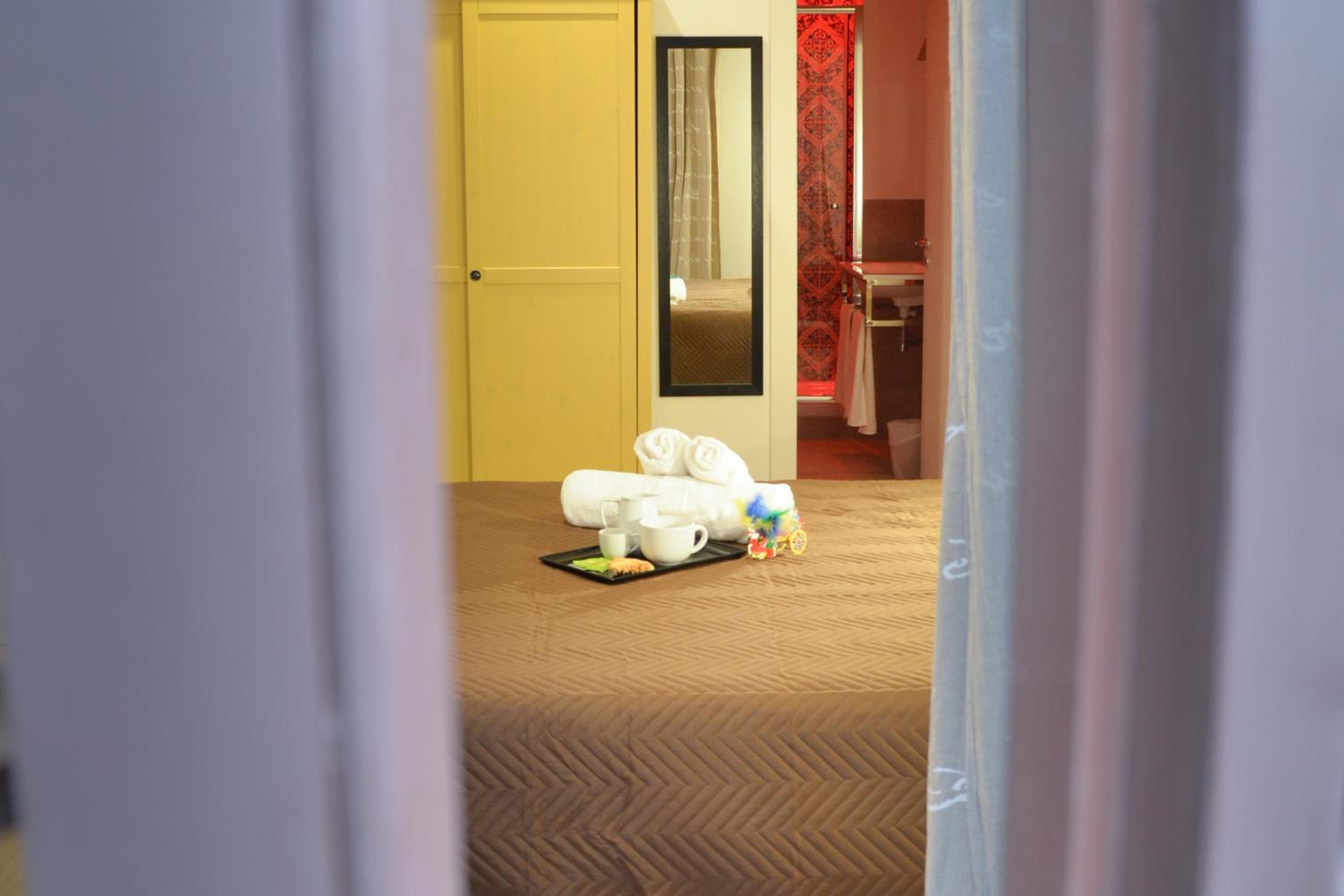 B&B Ponticello