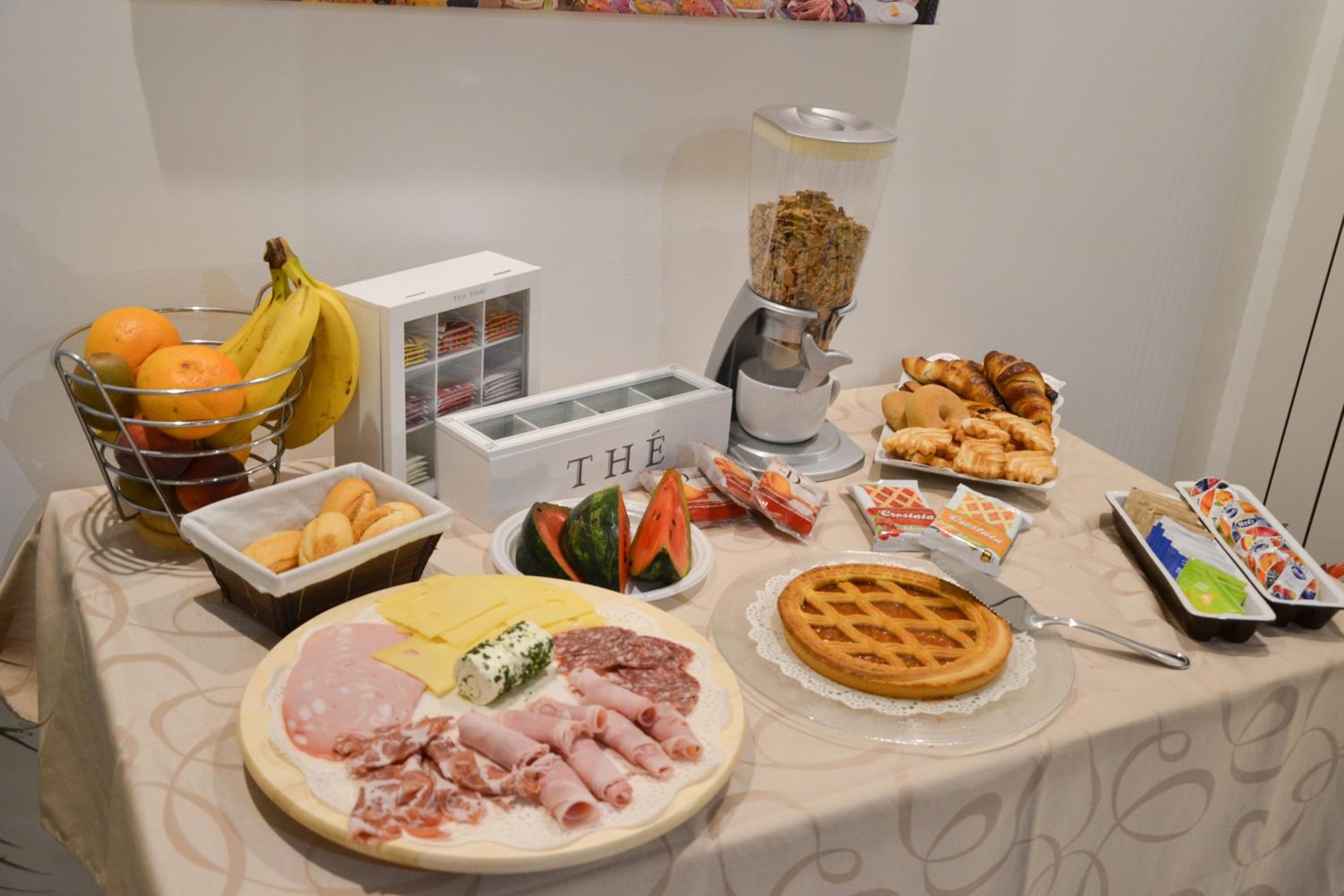 B&B Ponticello