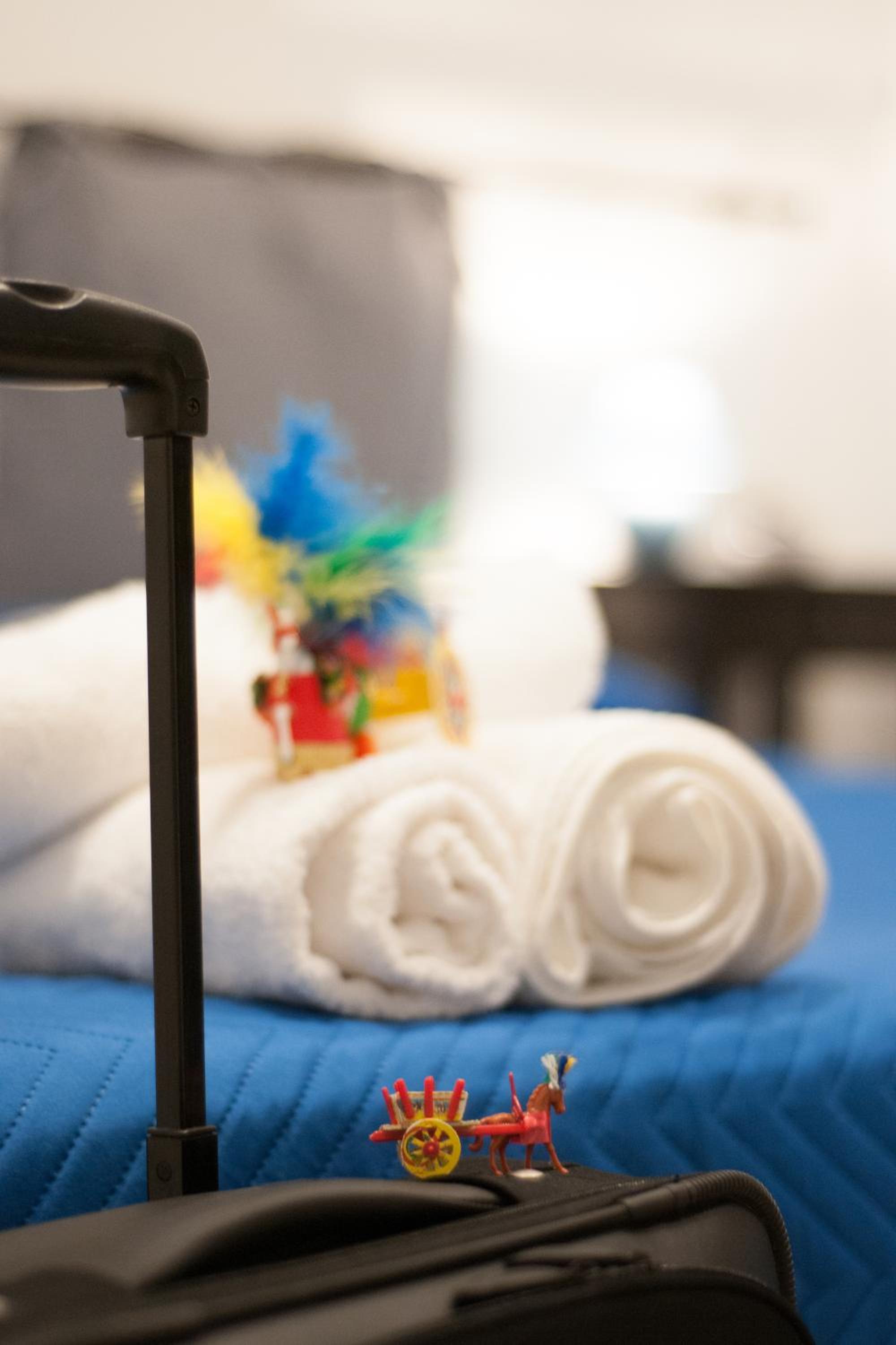 B&B Ponticello