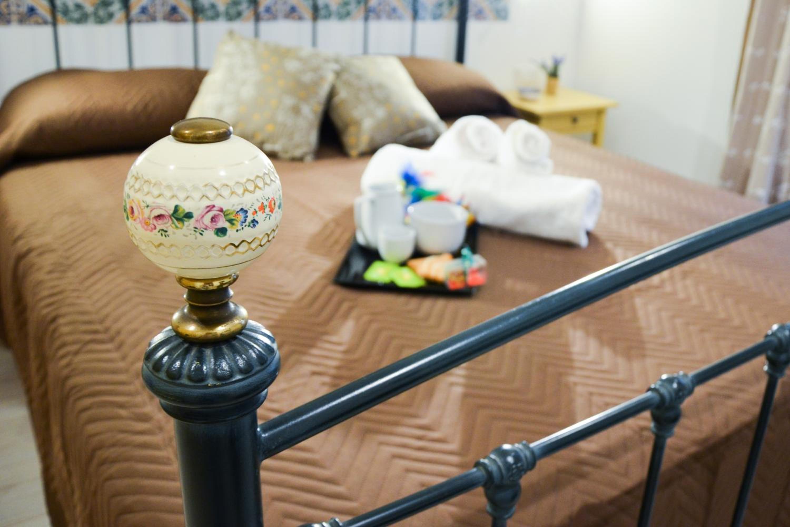 B&B Ponticello