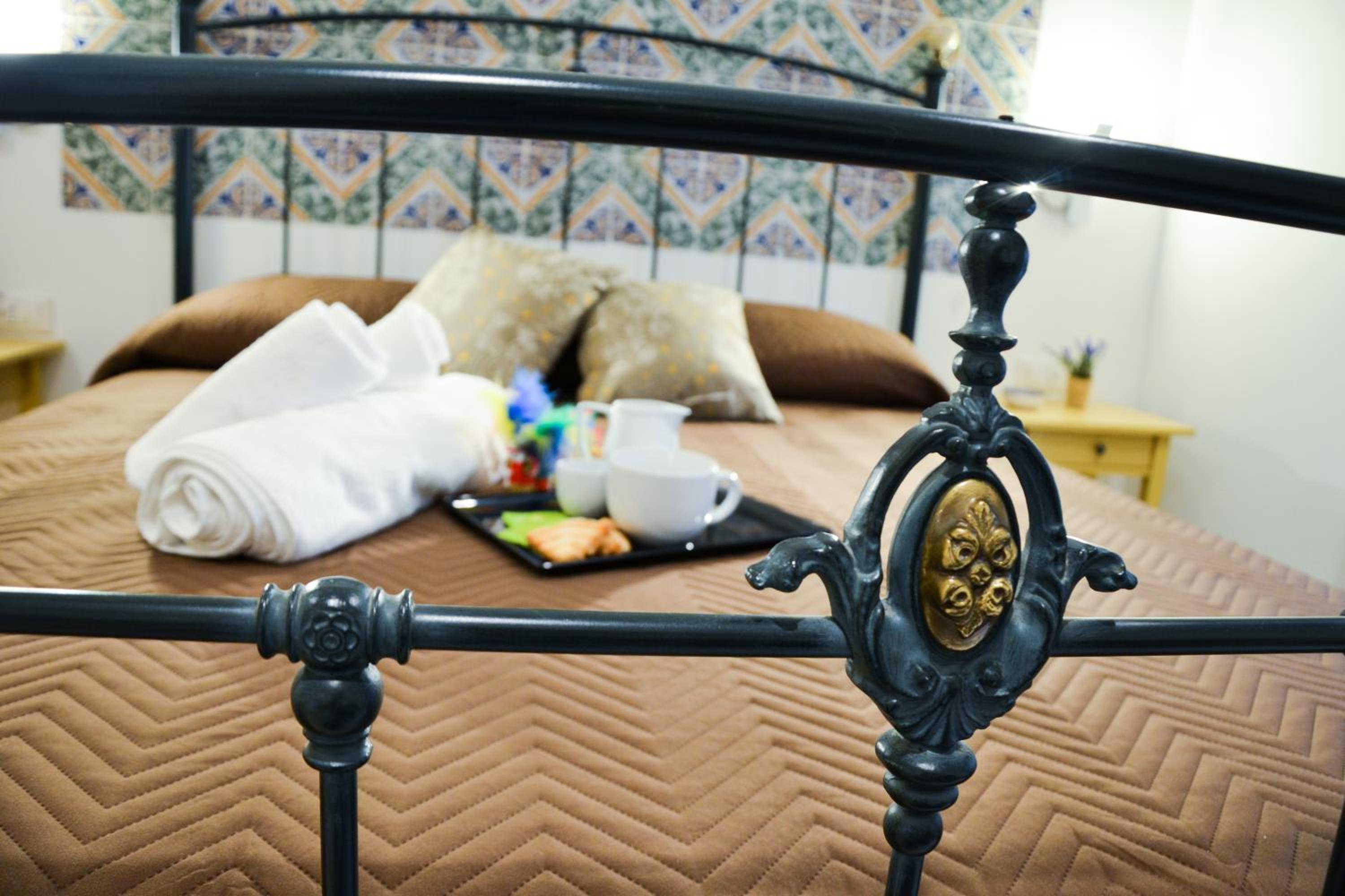 B&B Ponticello