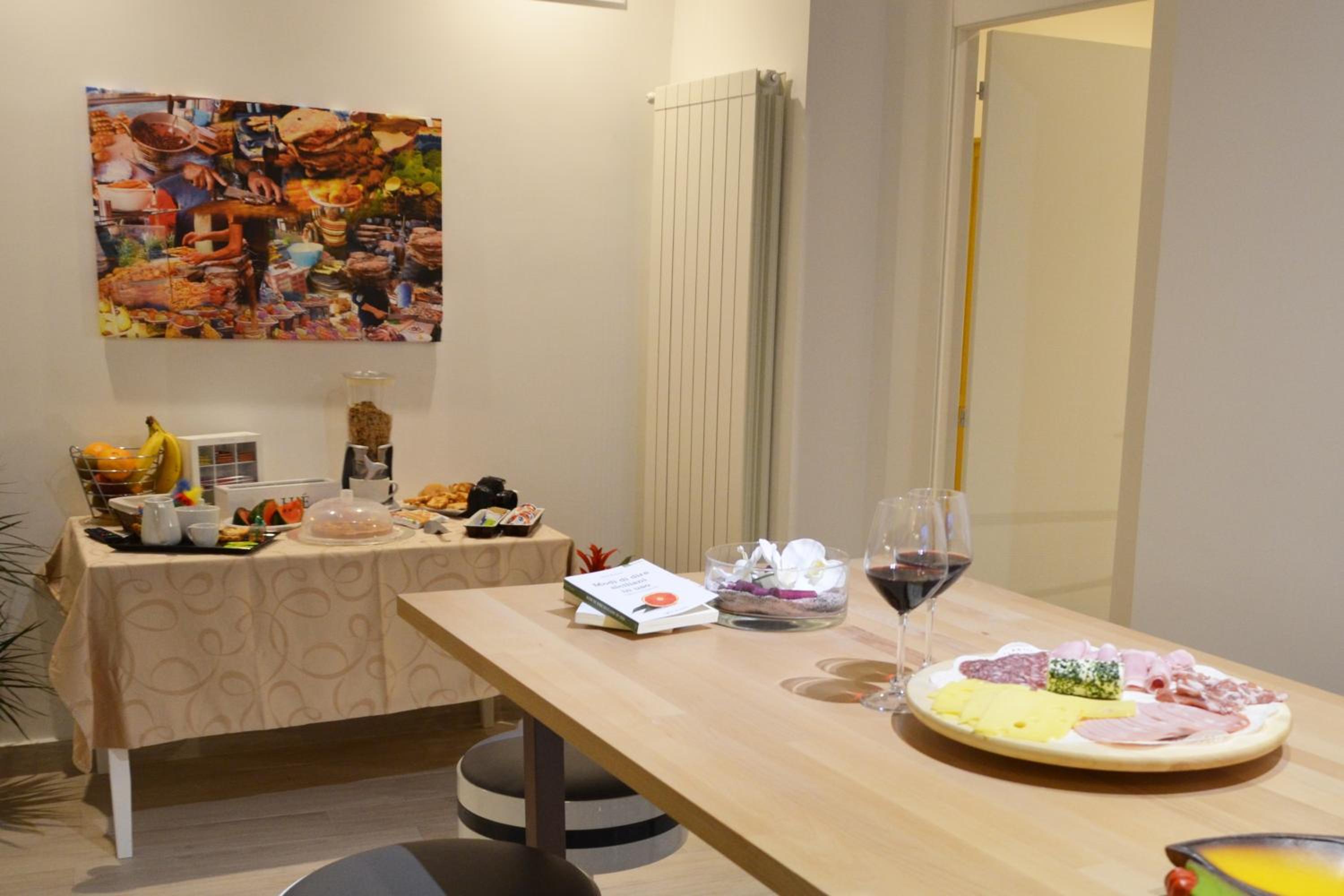 B&B Ponticello