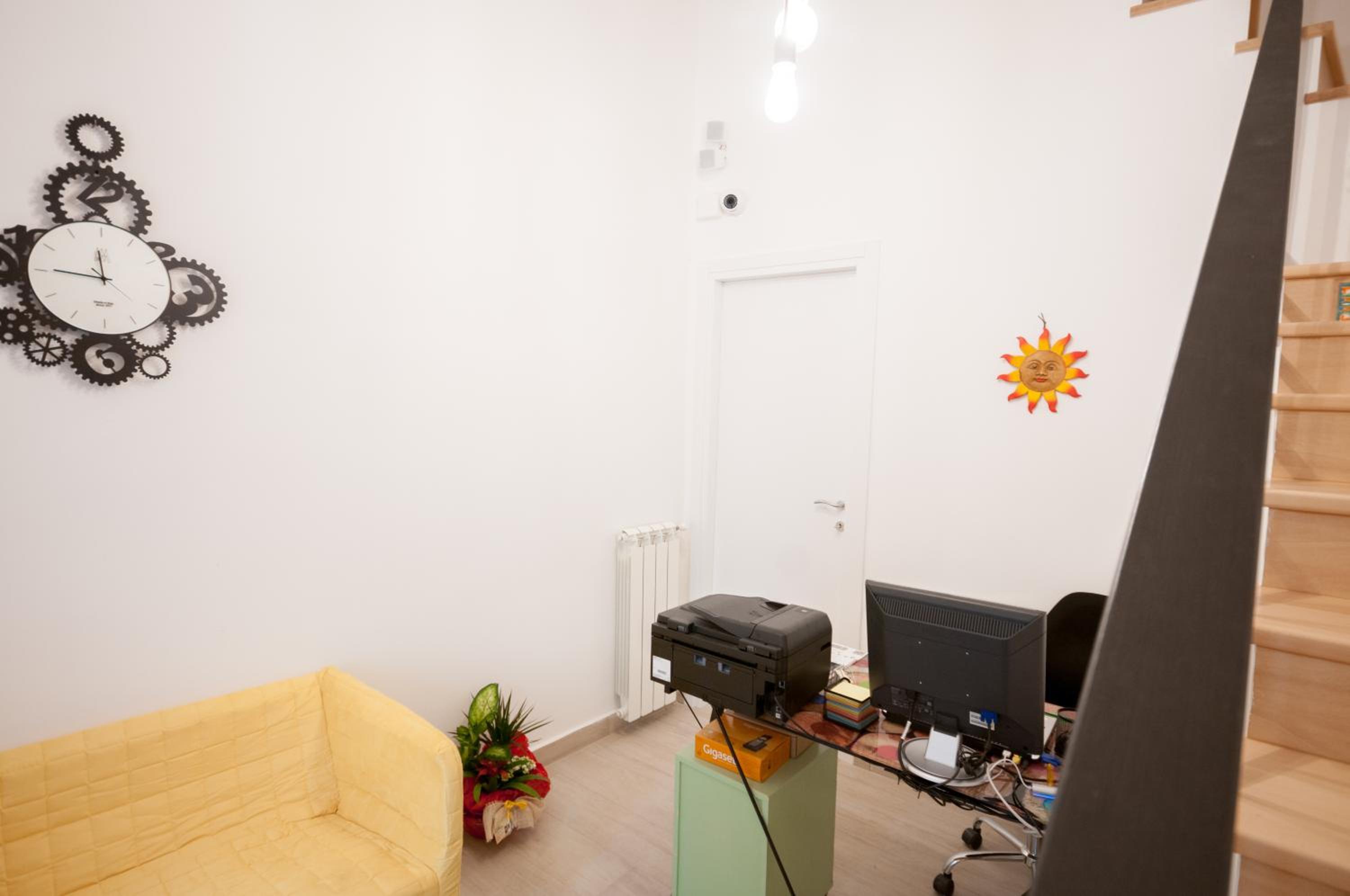 B&B Ponticello