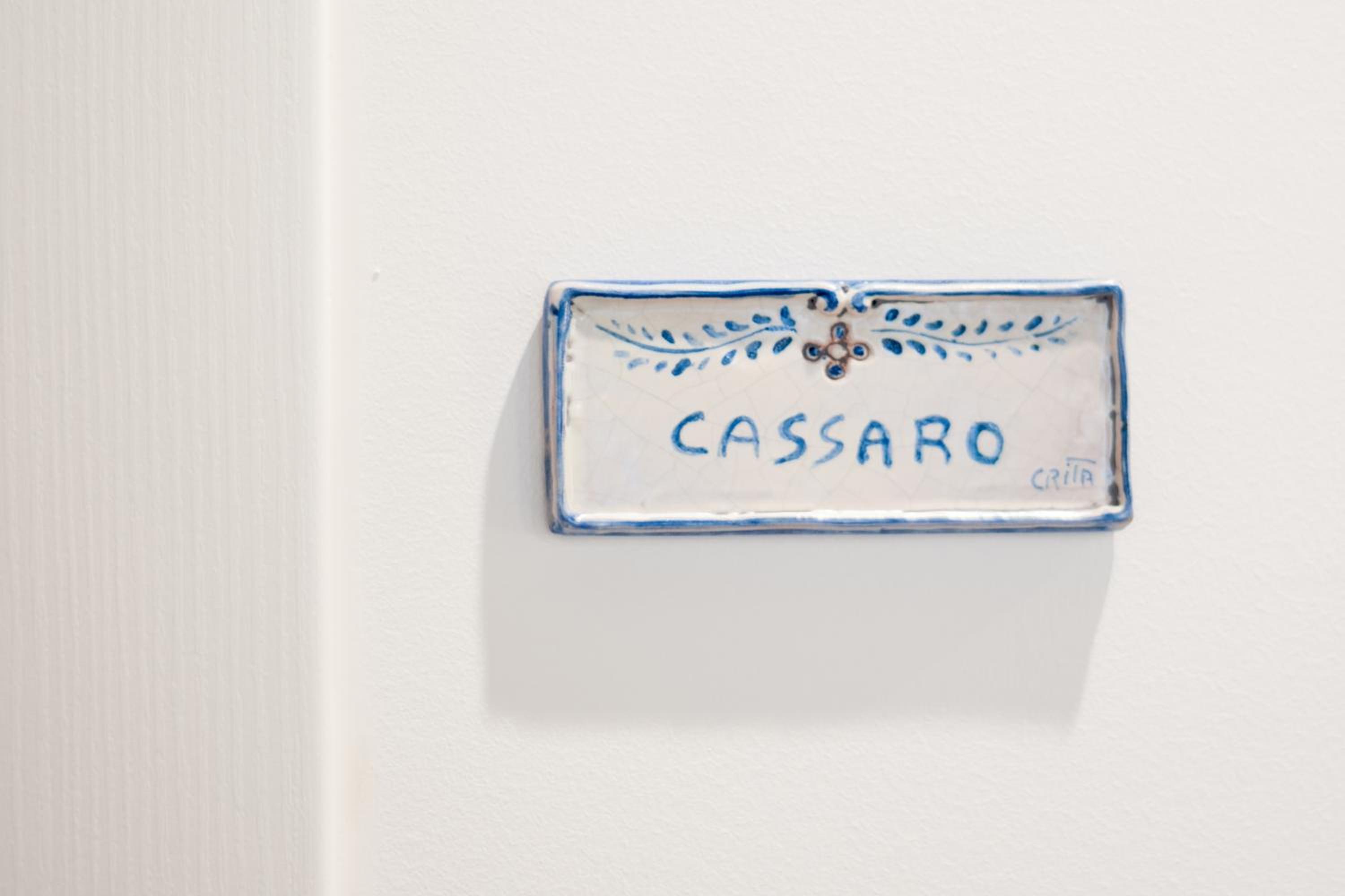 B&B Ponticello