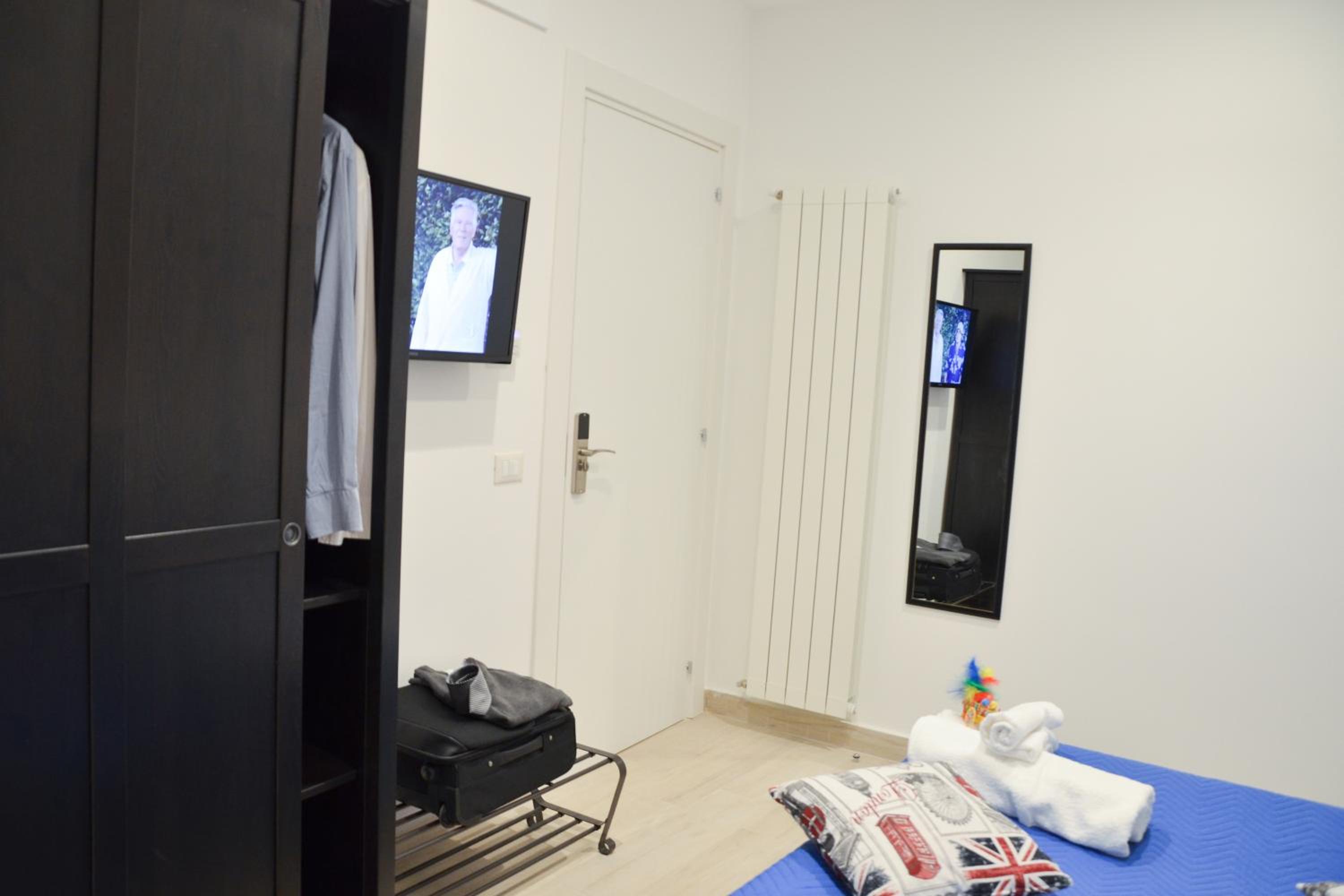 B&B Ponticello