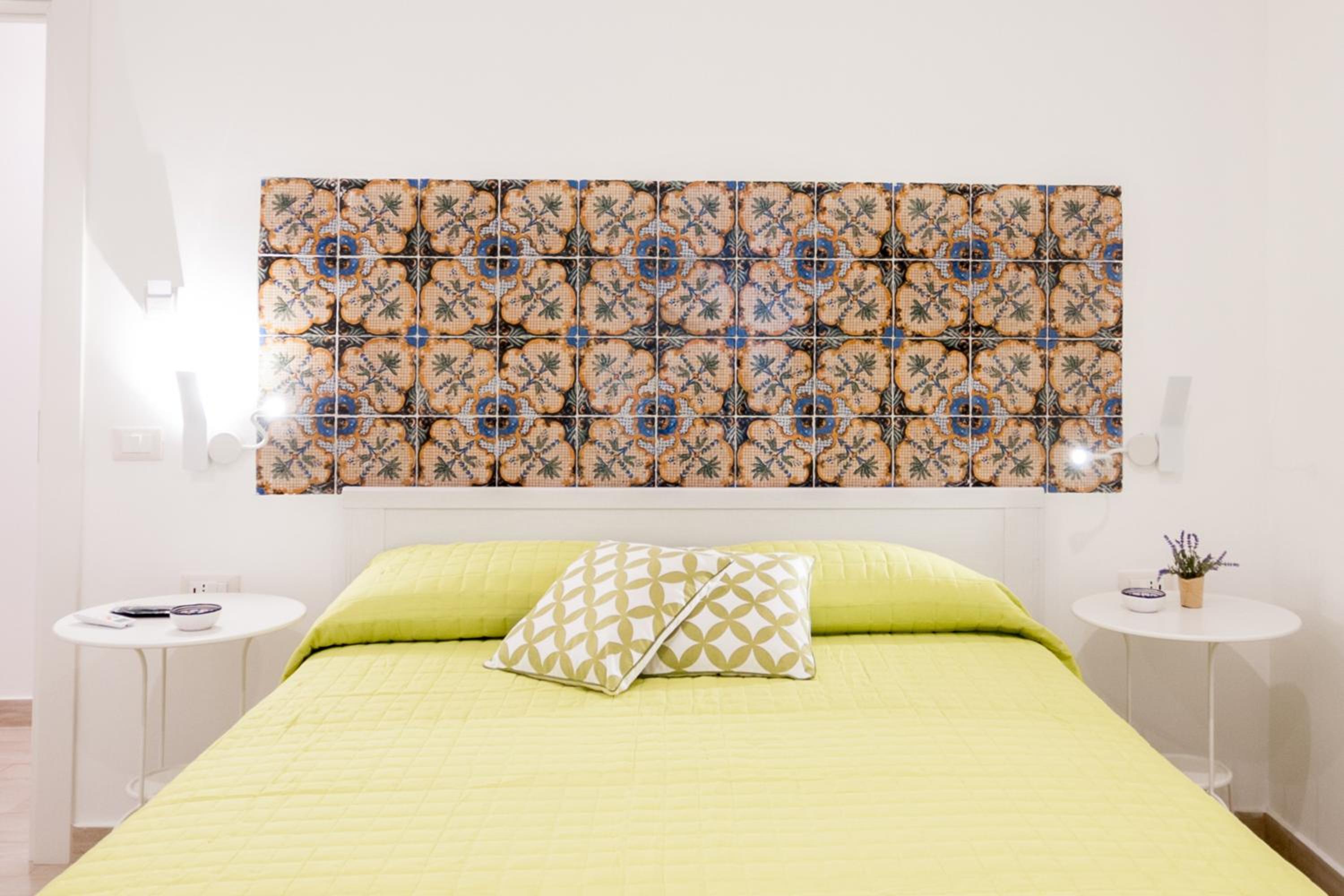 B&B Ponticello