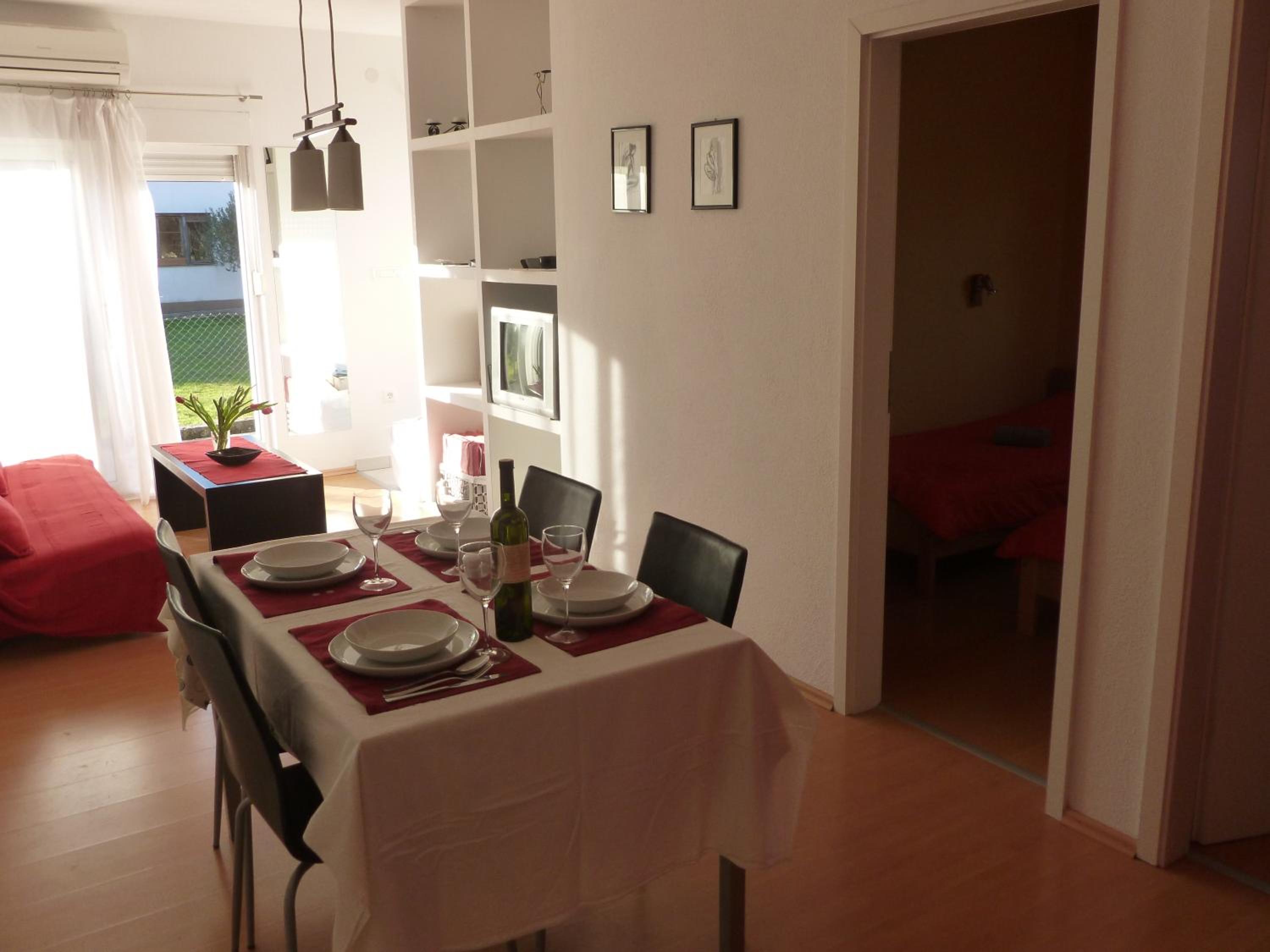 Apartment Botic