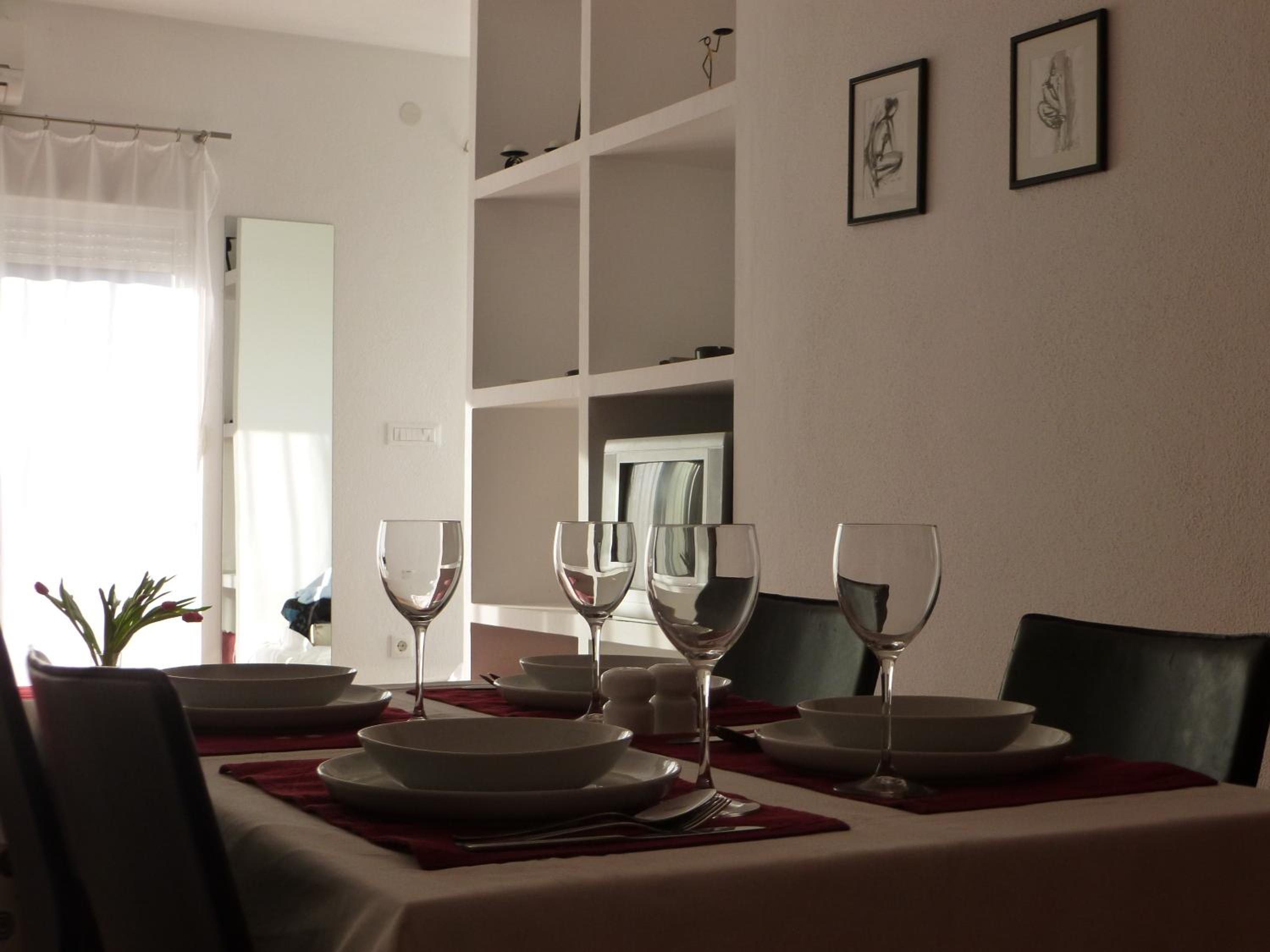 Apartment Botic