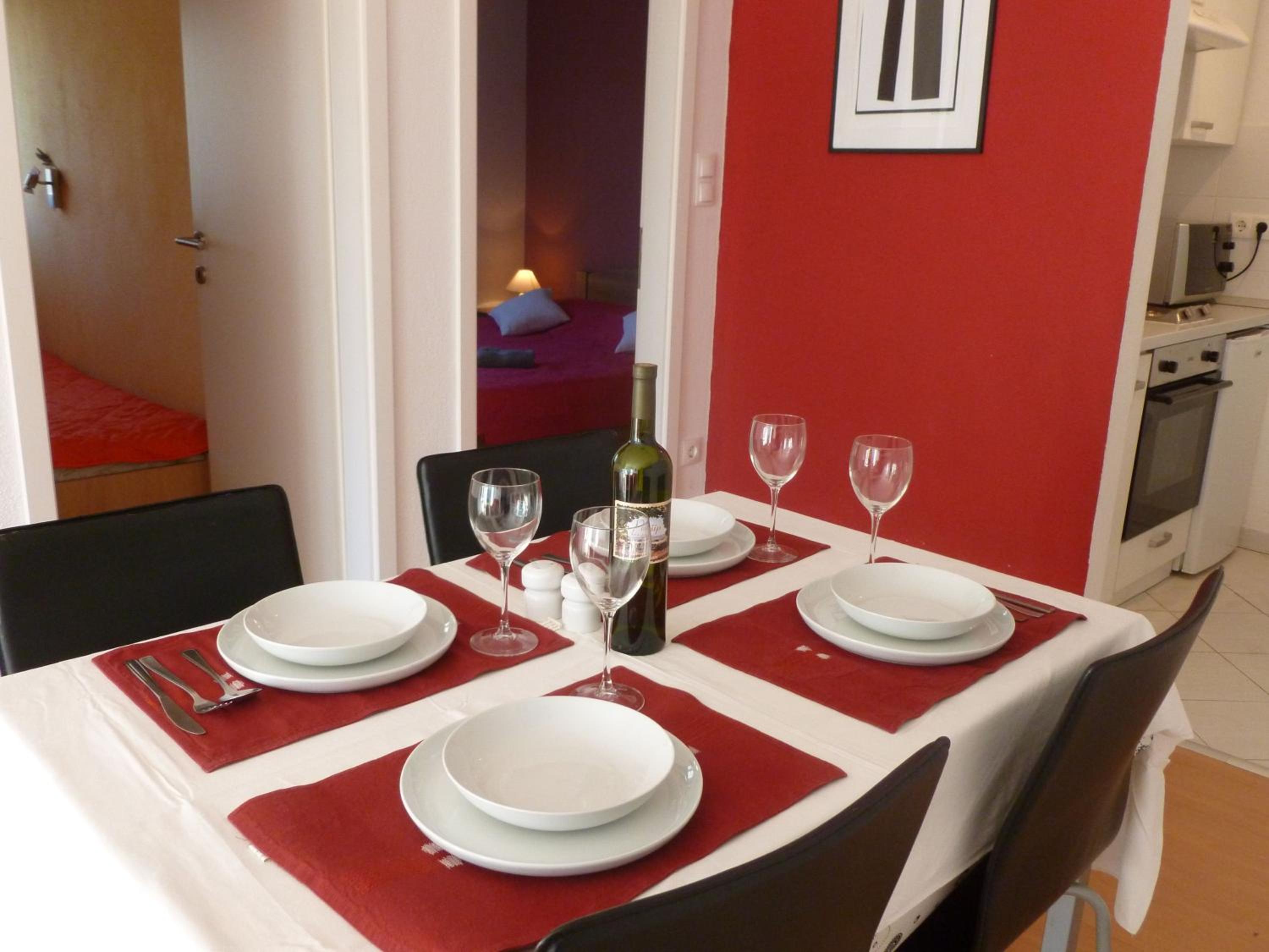 Apartment Botic
