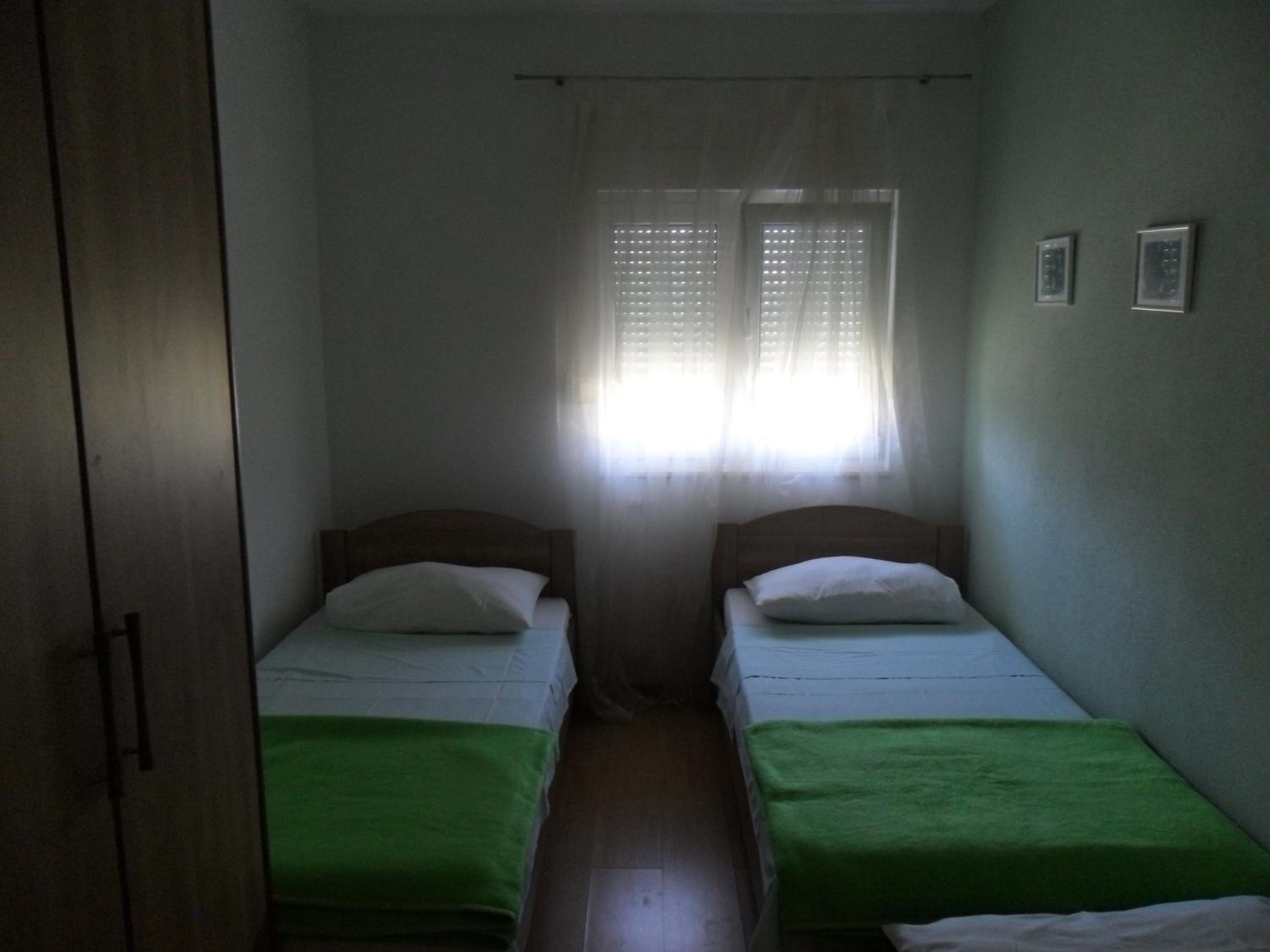 Apartment Botic