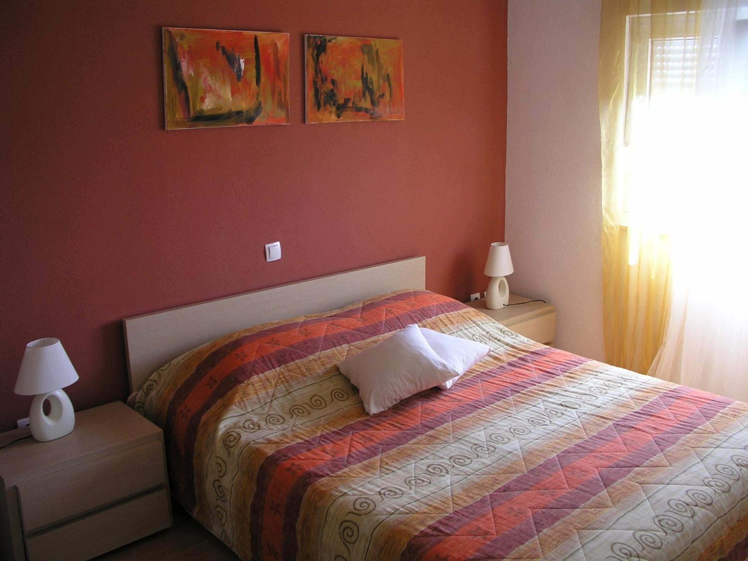Apartment Botic