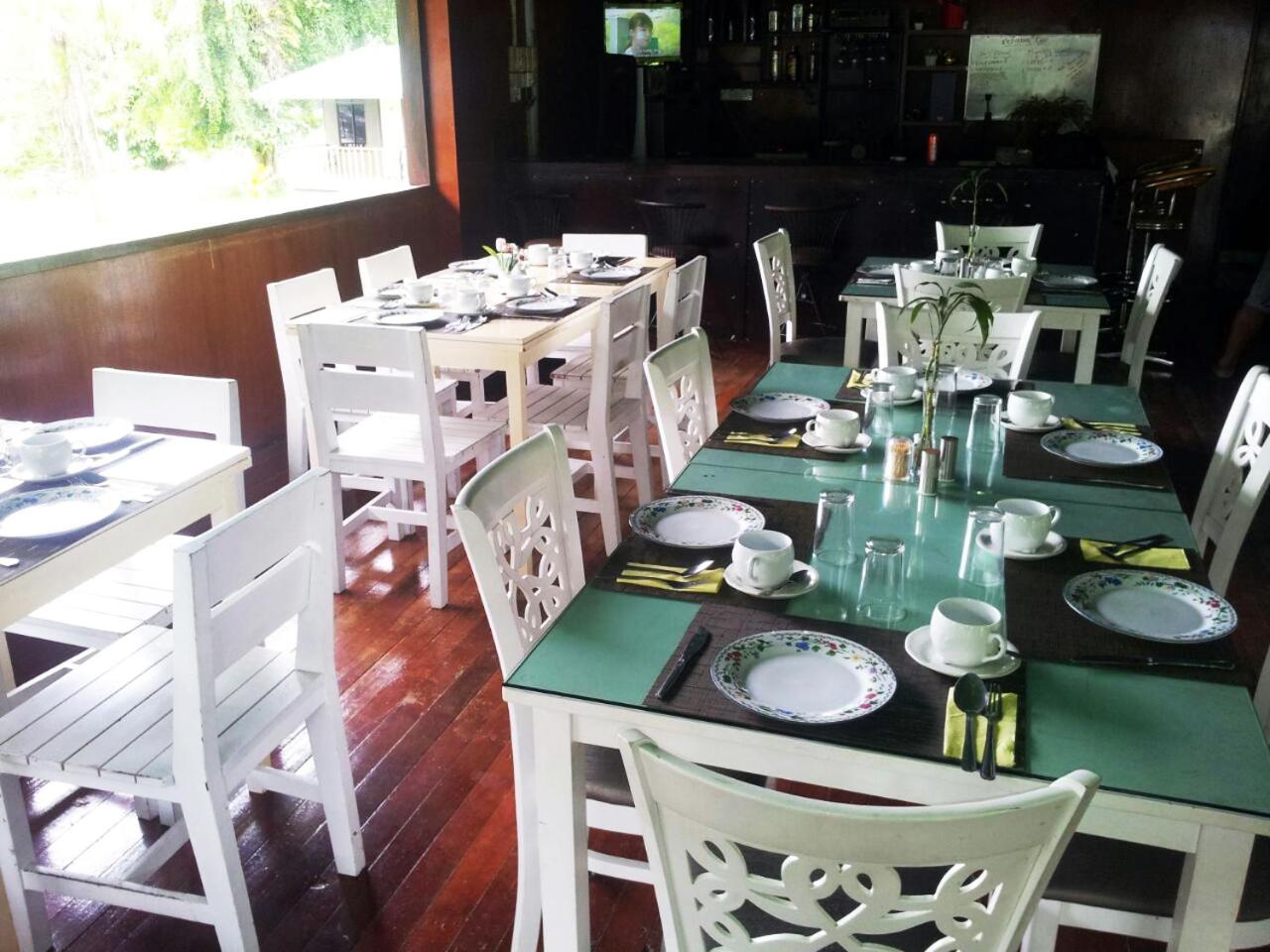 Mulu Benarat Lodge photo 6