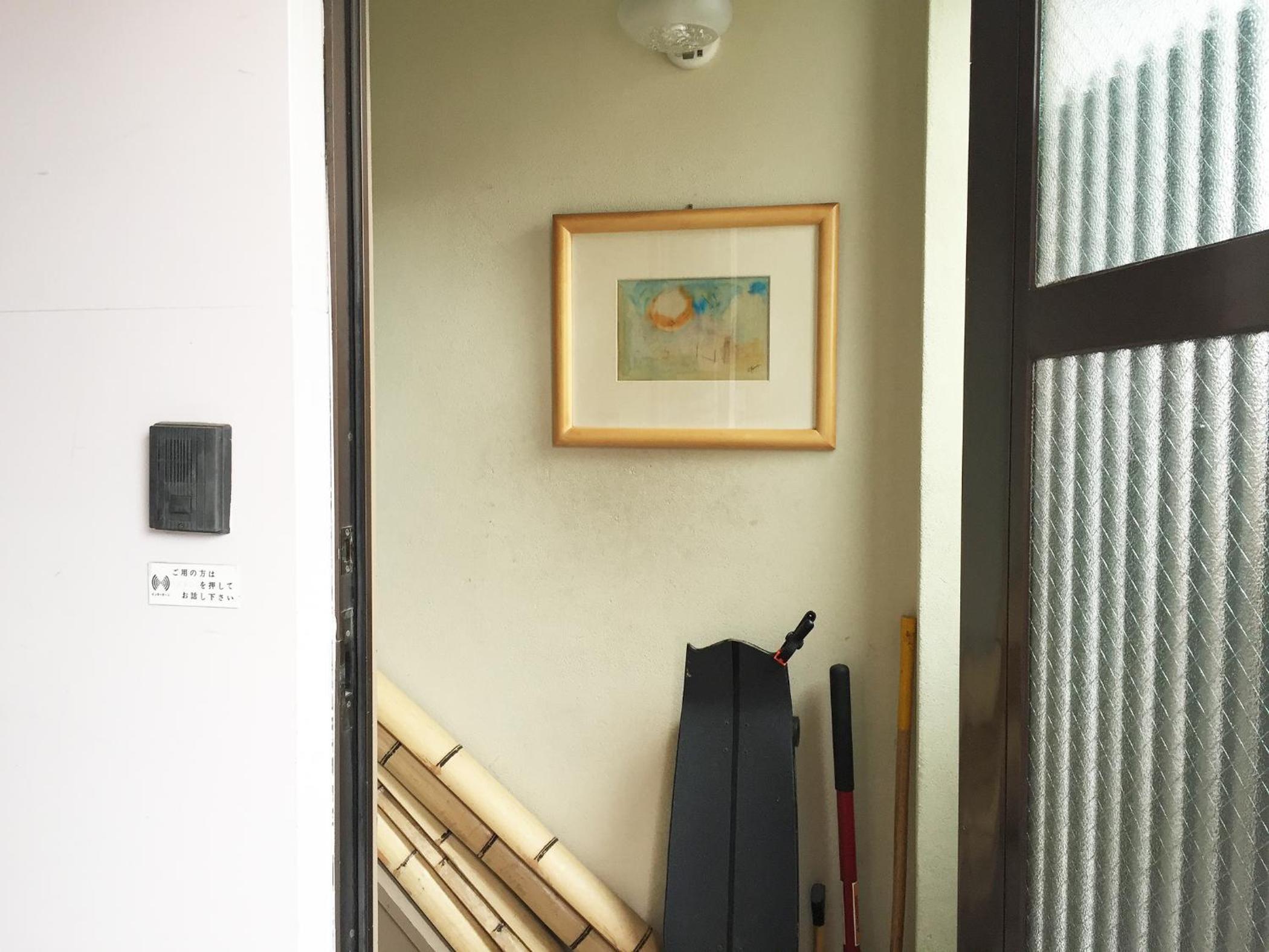 Toolate Guesthouse Toyama