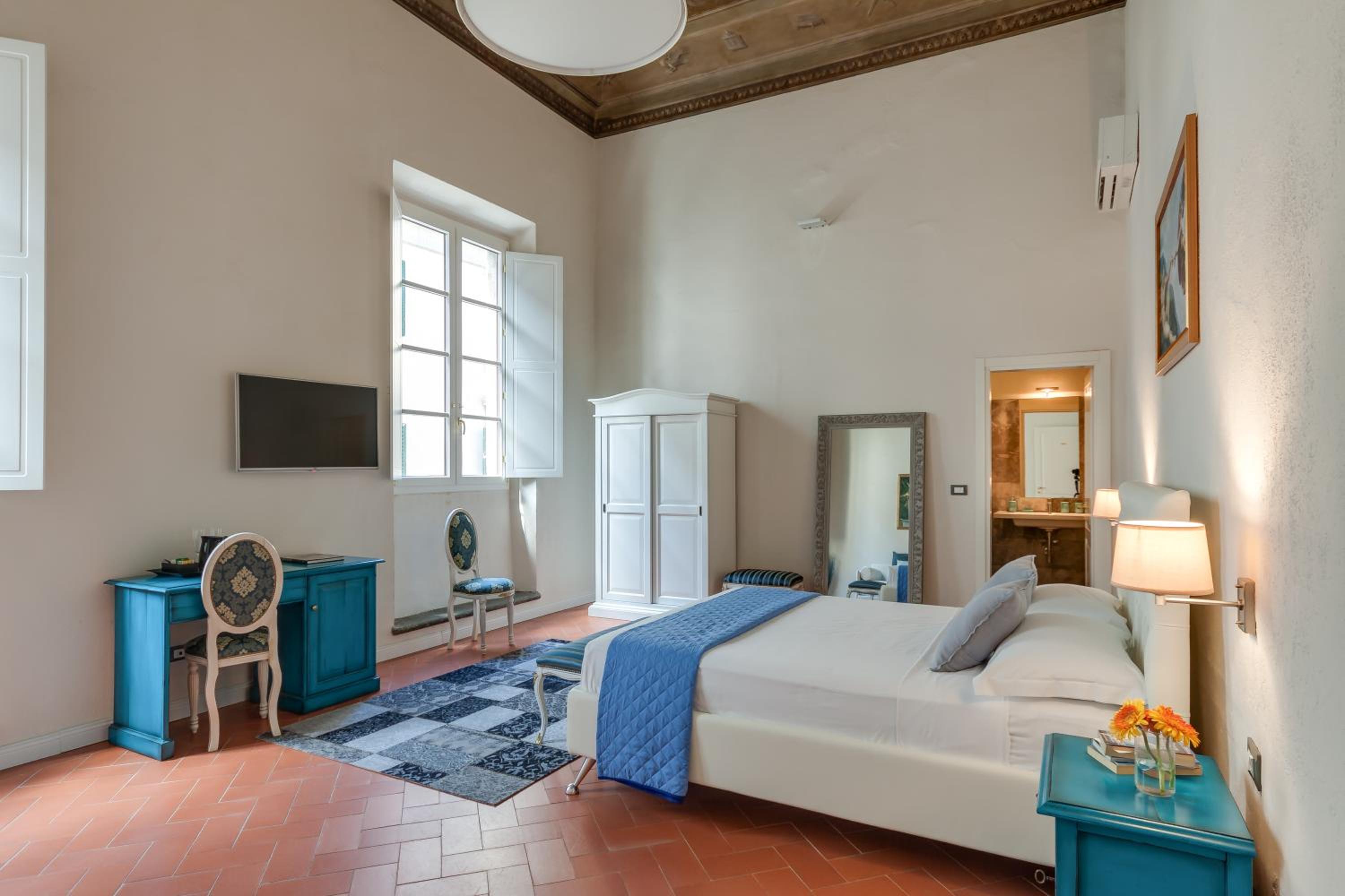 Residenza D'Epoca Historia Luxury Boutique