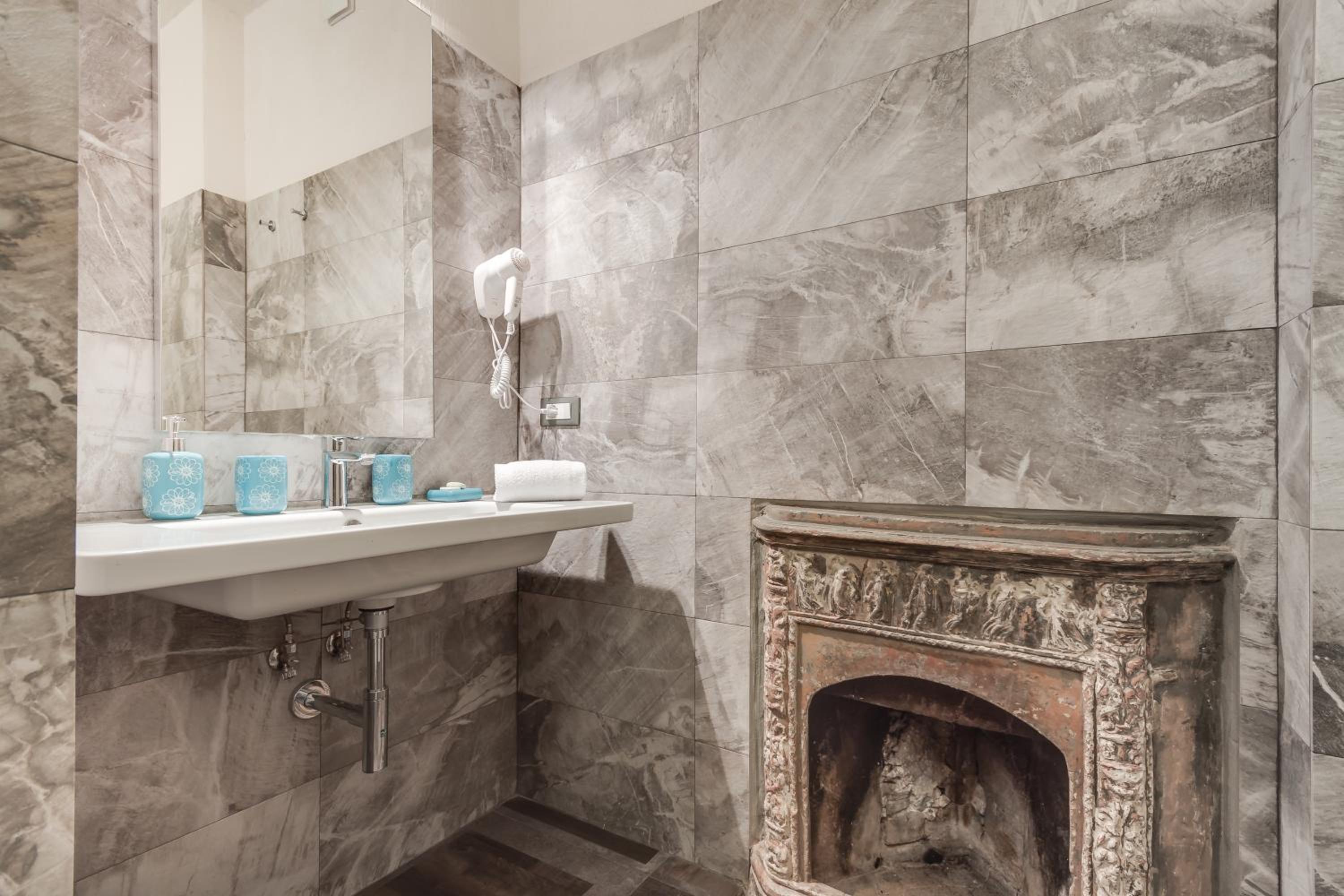 Residenza D'Epoca Historia Luxury Boutique