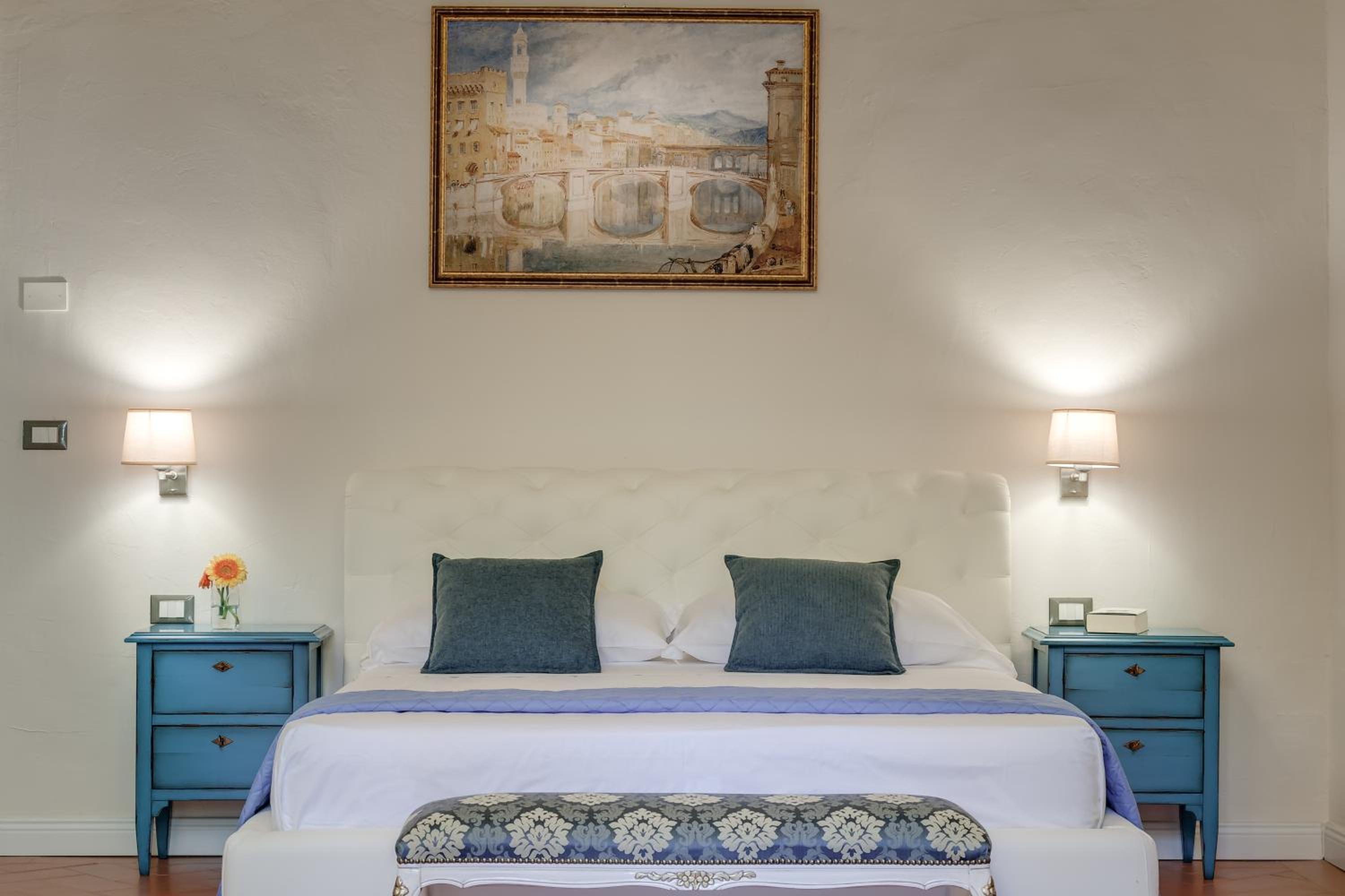 Residenza D'Epoca Historia Luxury Boutique