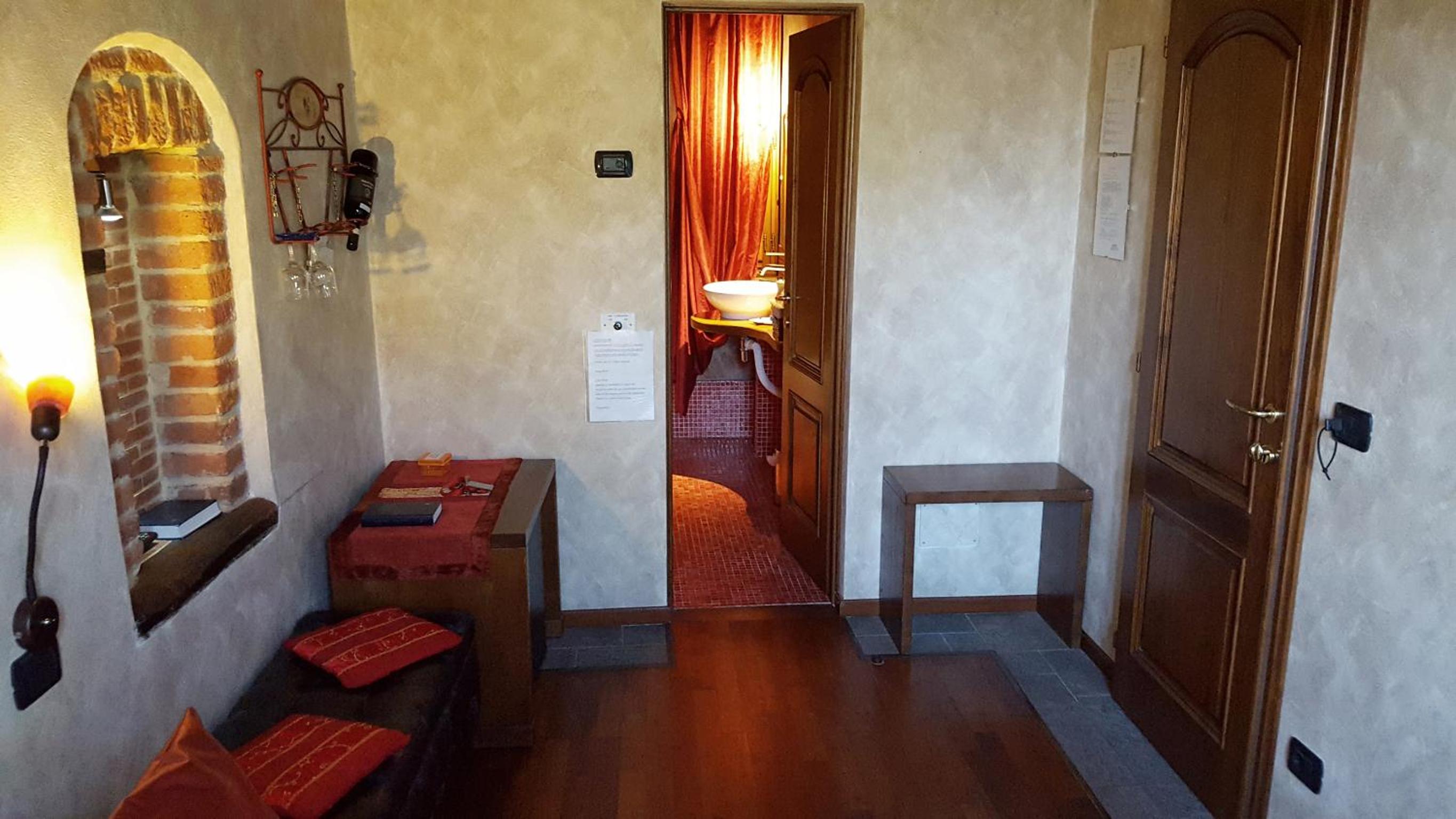 Tangohotel