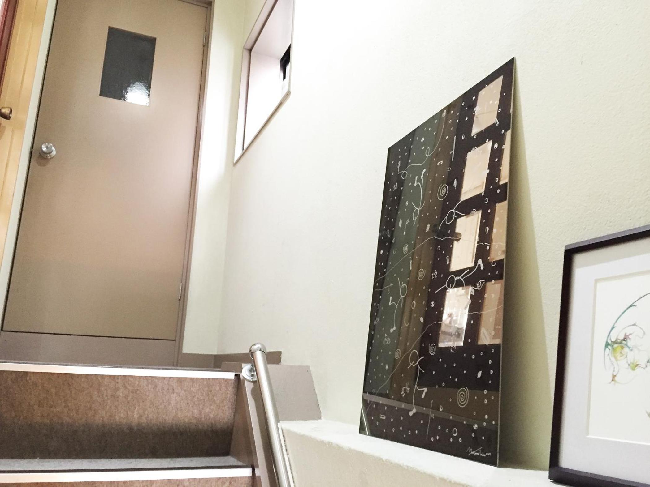 Toolate Guesthouse Toyama