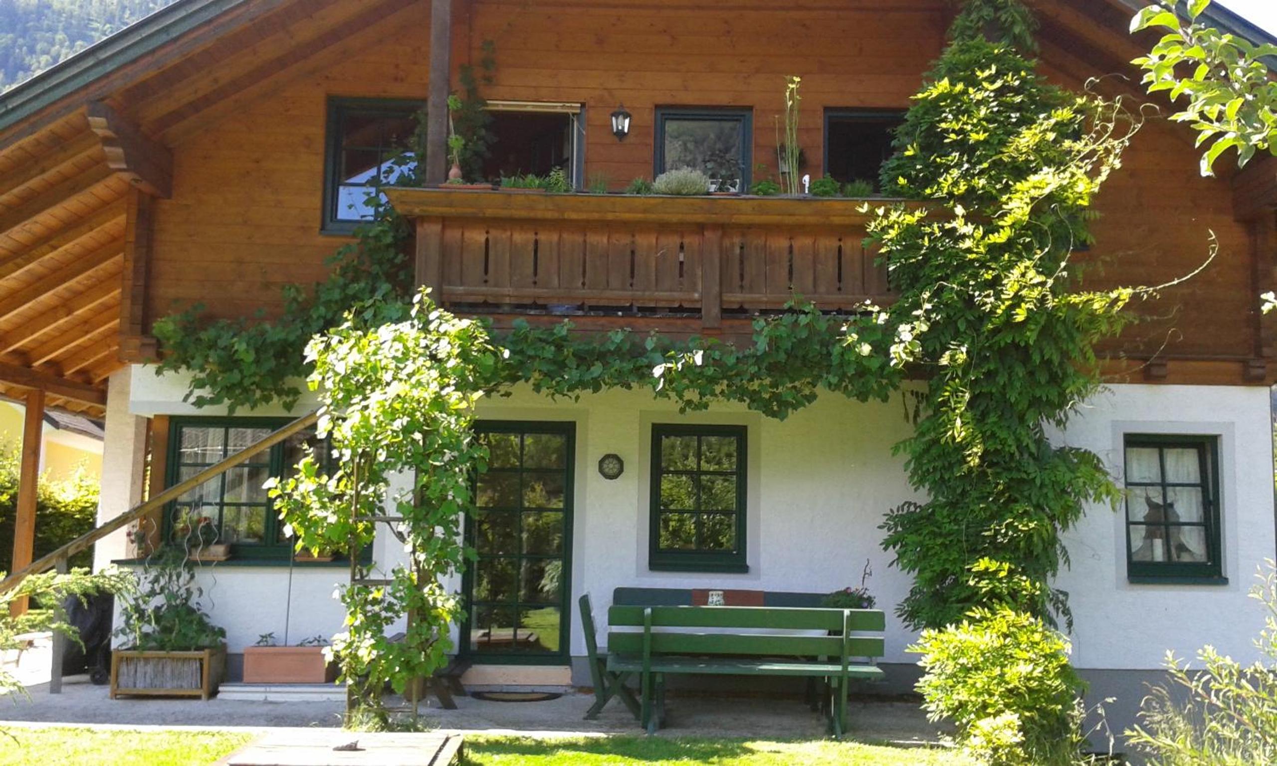 Ferienwohnung Am Pflanzgarten