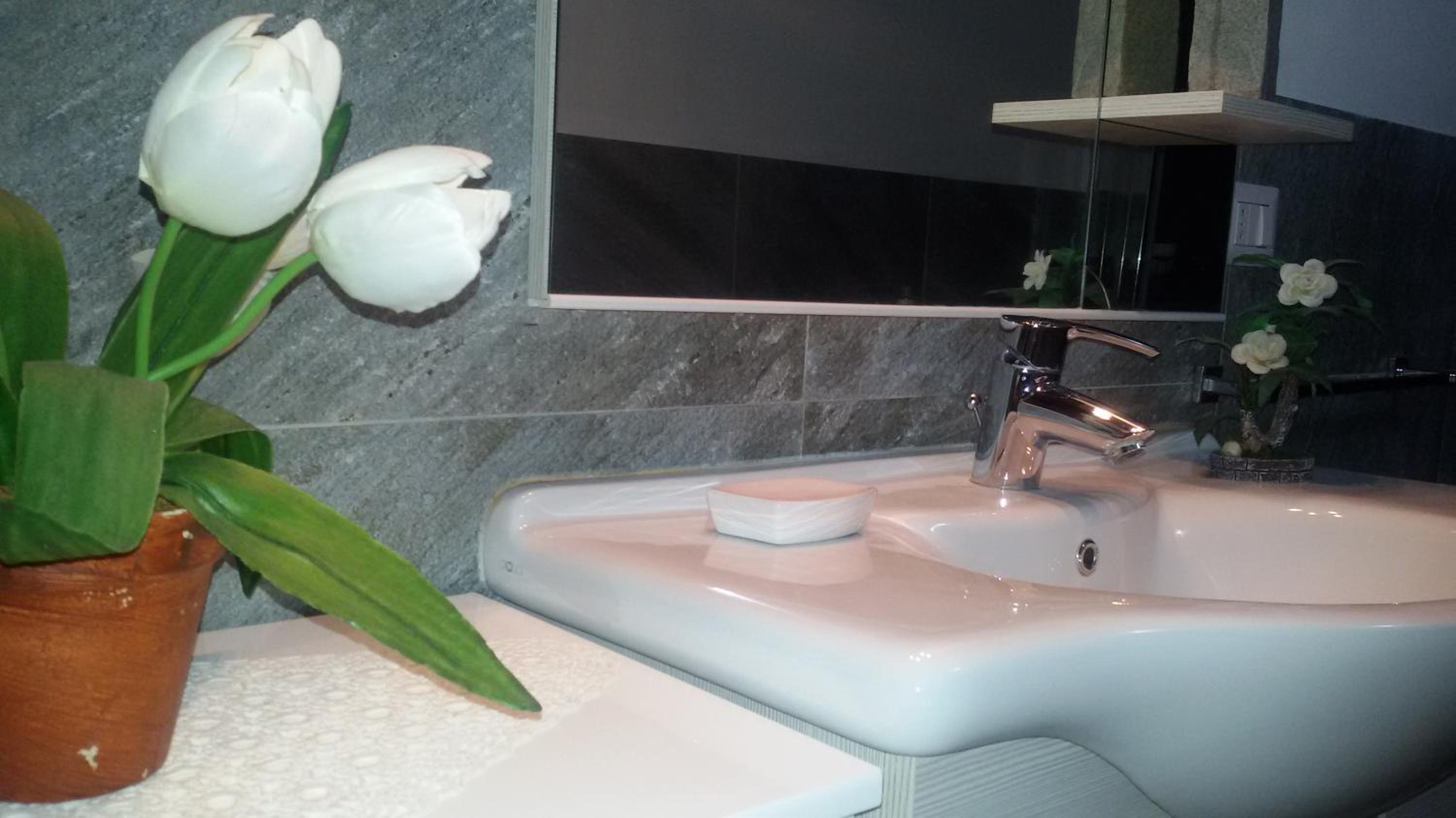 Saturno house Cagliari Center