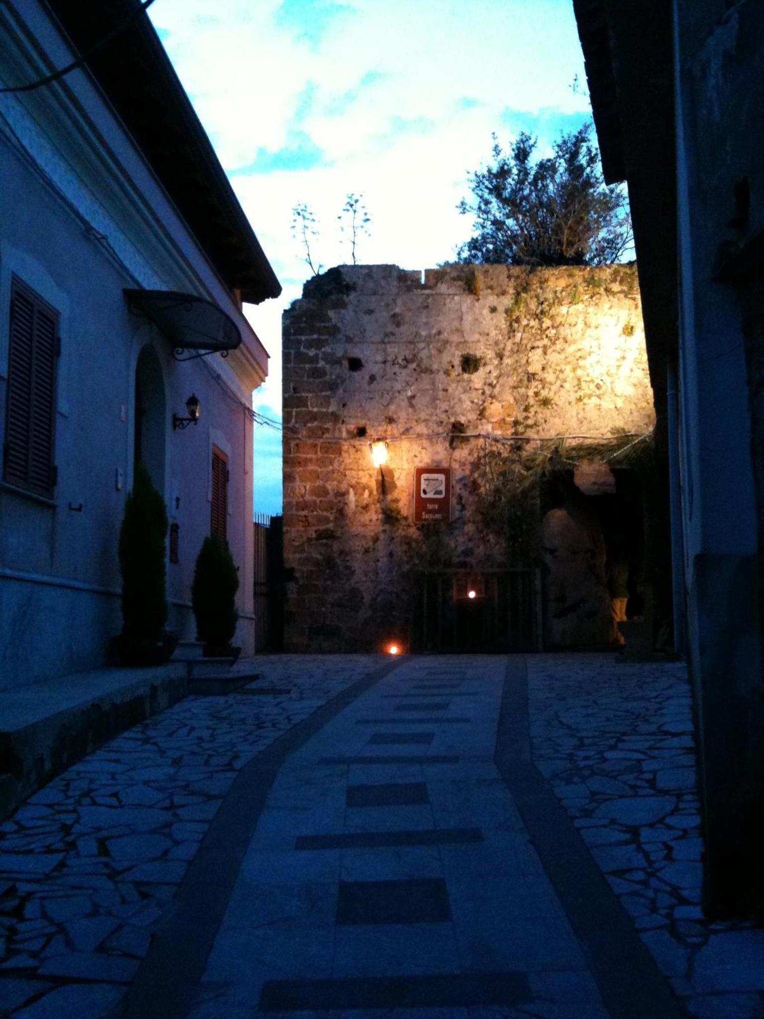 Alla Casa di Antonio view 2