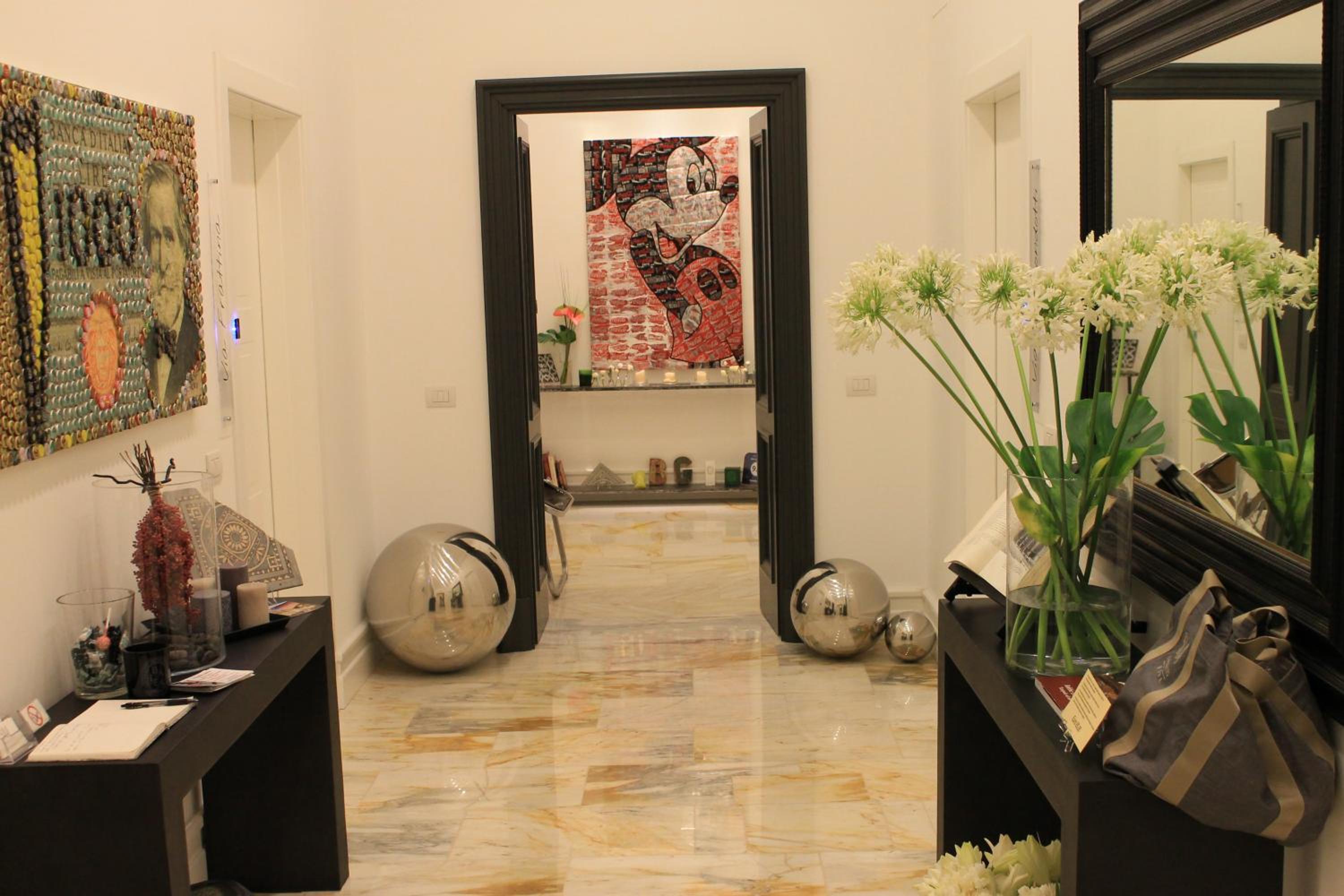 504 Corso Suites