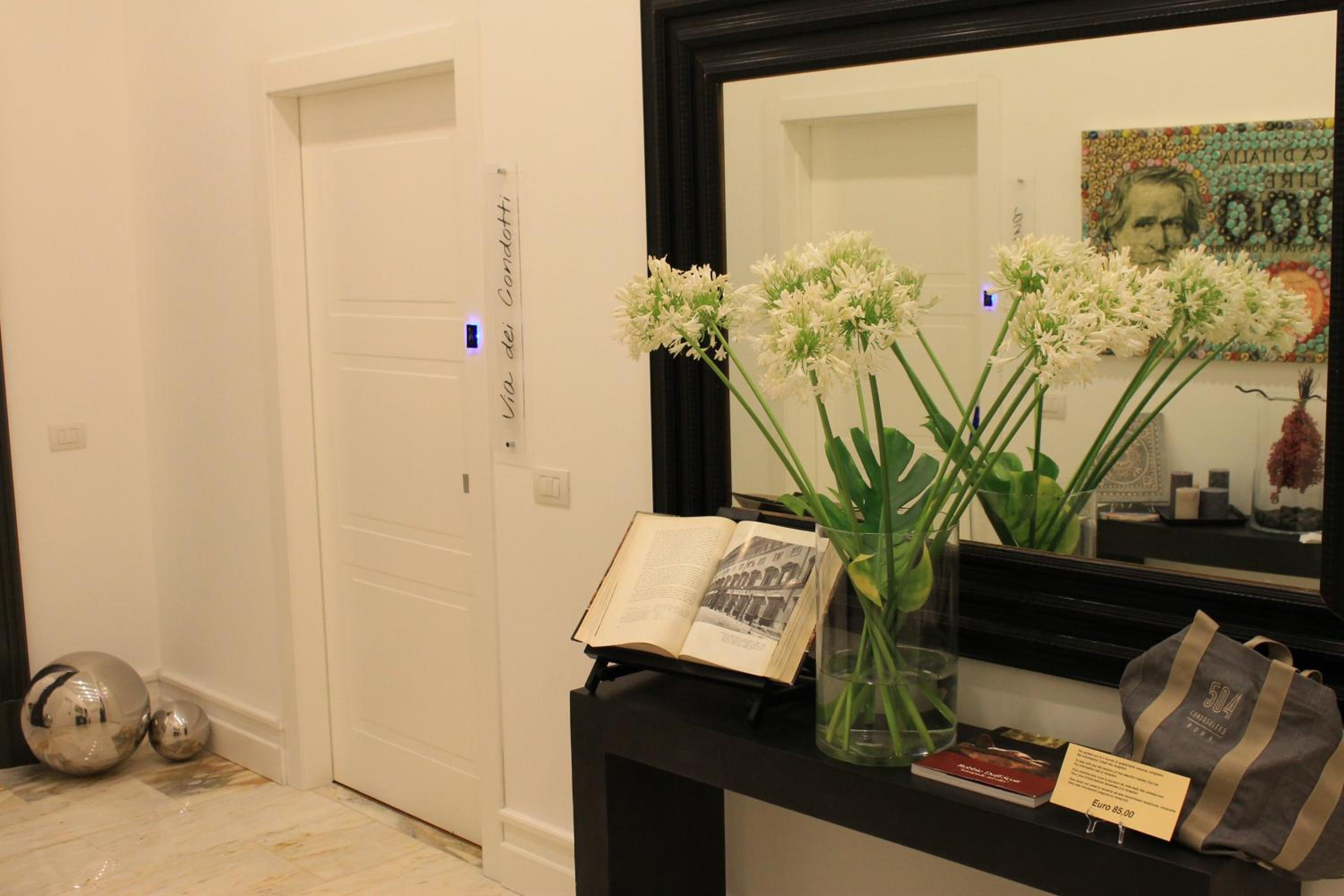 504 Corso Suites