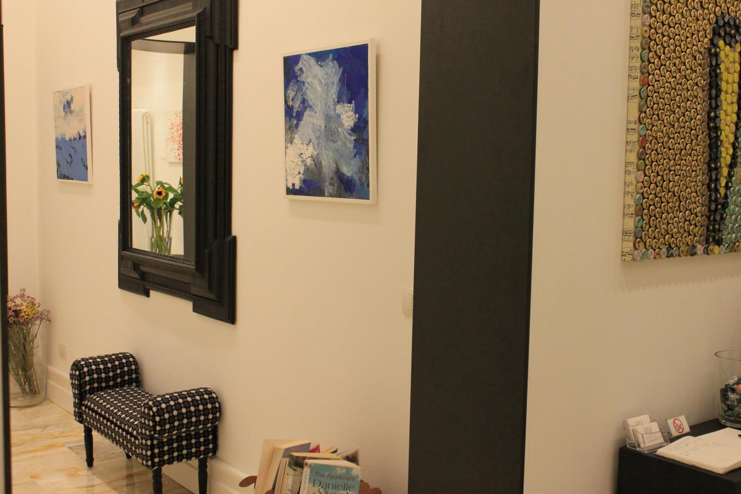 504 Corso Suites
