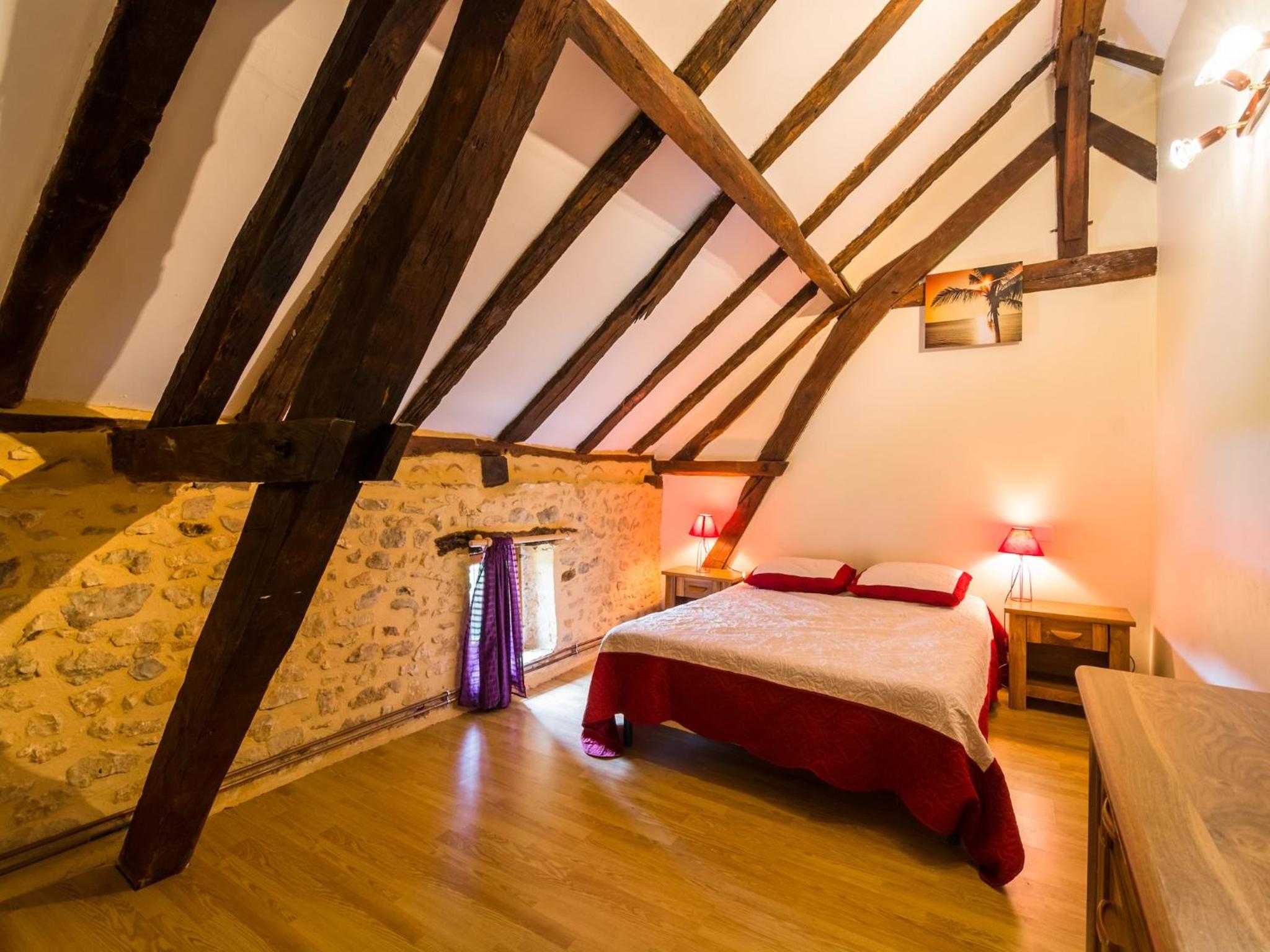 Blanquefort Hill Retreat