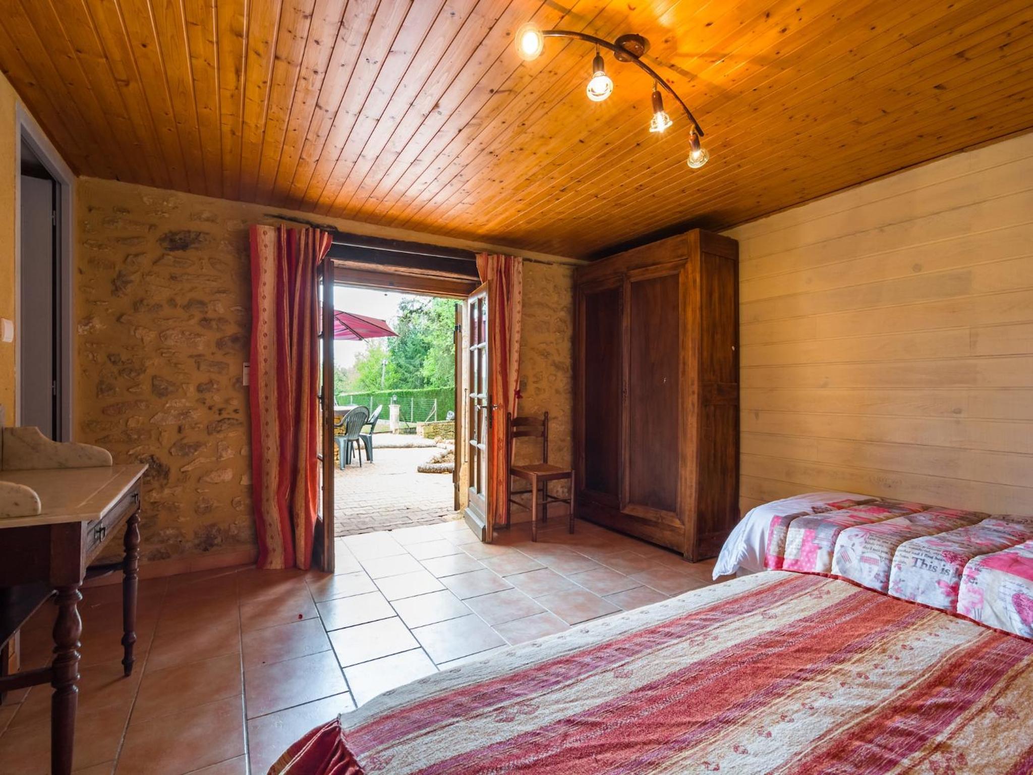 Blanquefort Hill Retreat
