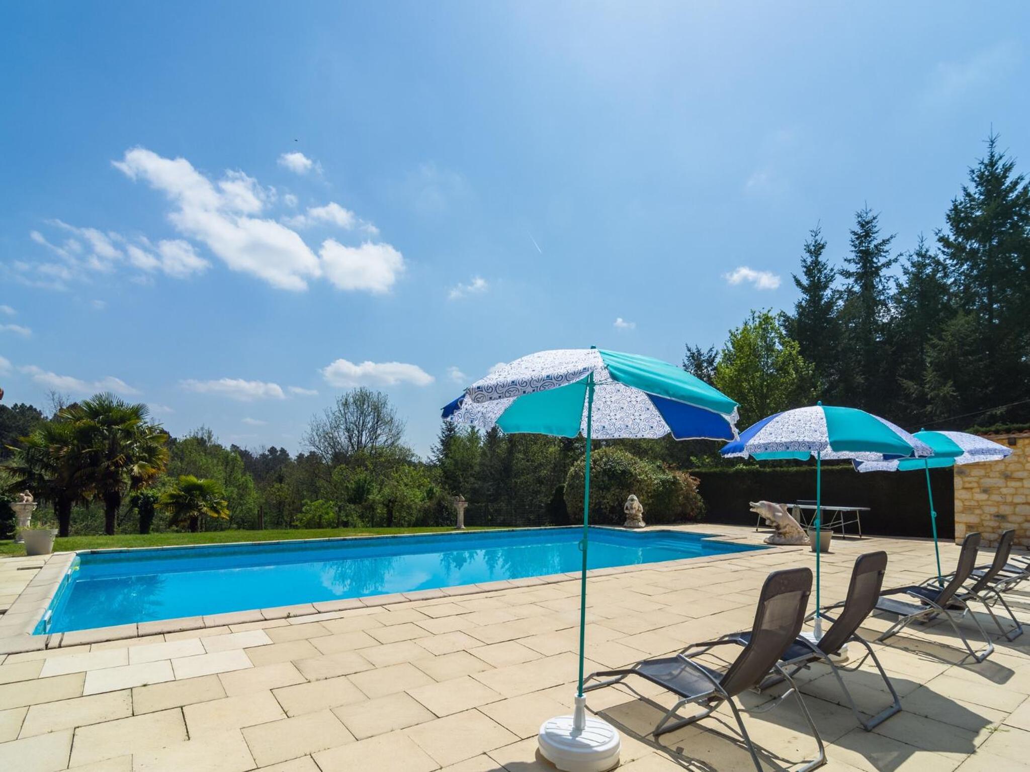 Blanquefort Hill Retreat