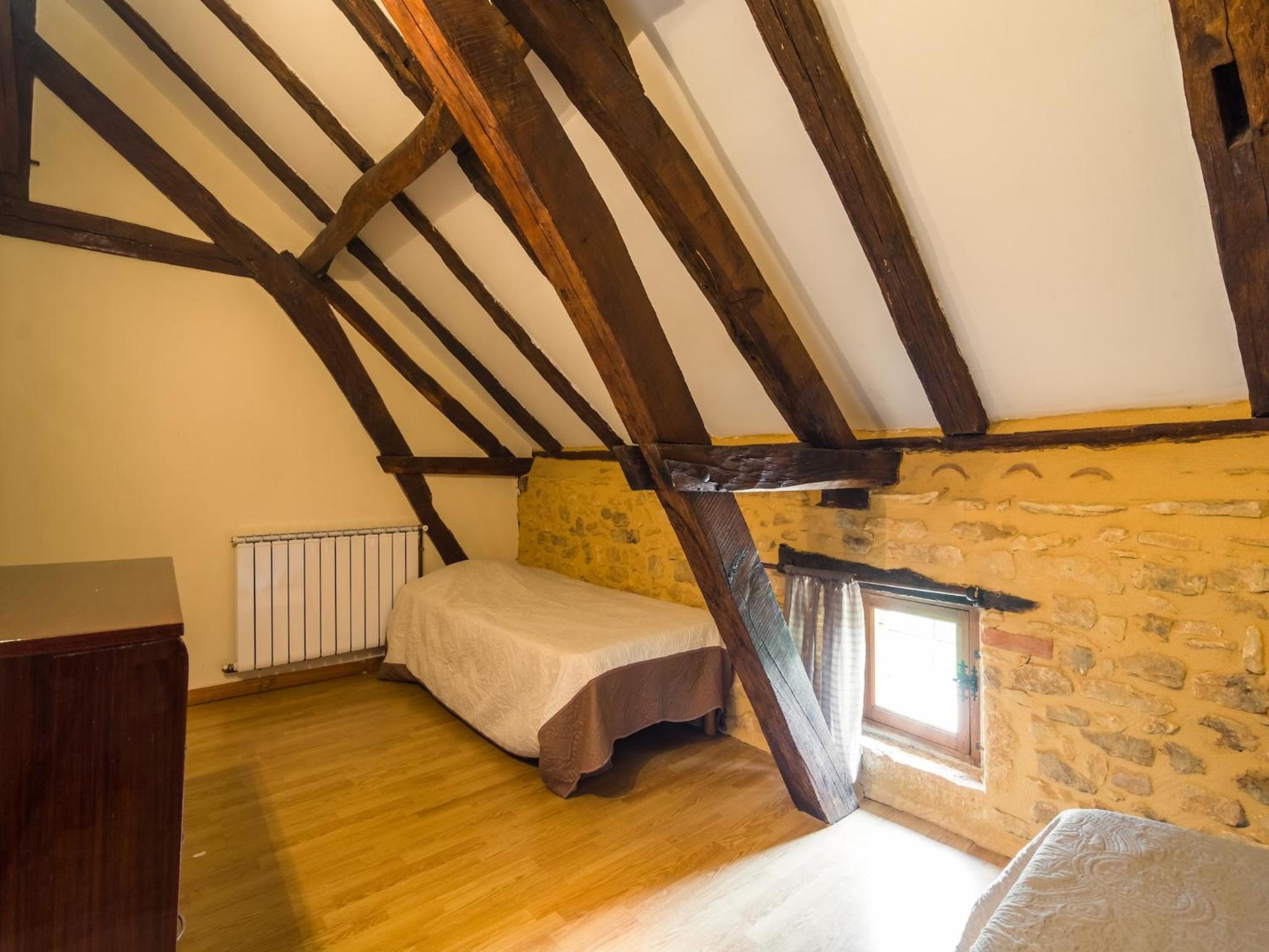 Blanquefort Hill Retreat
