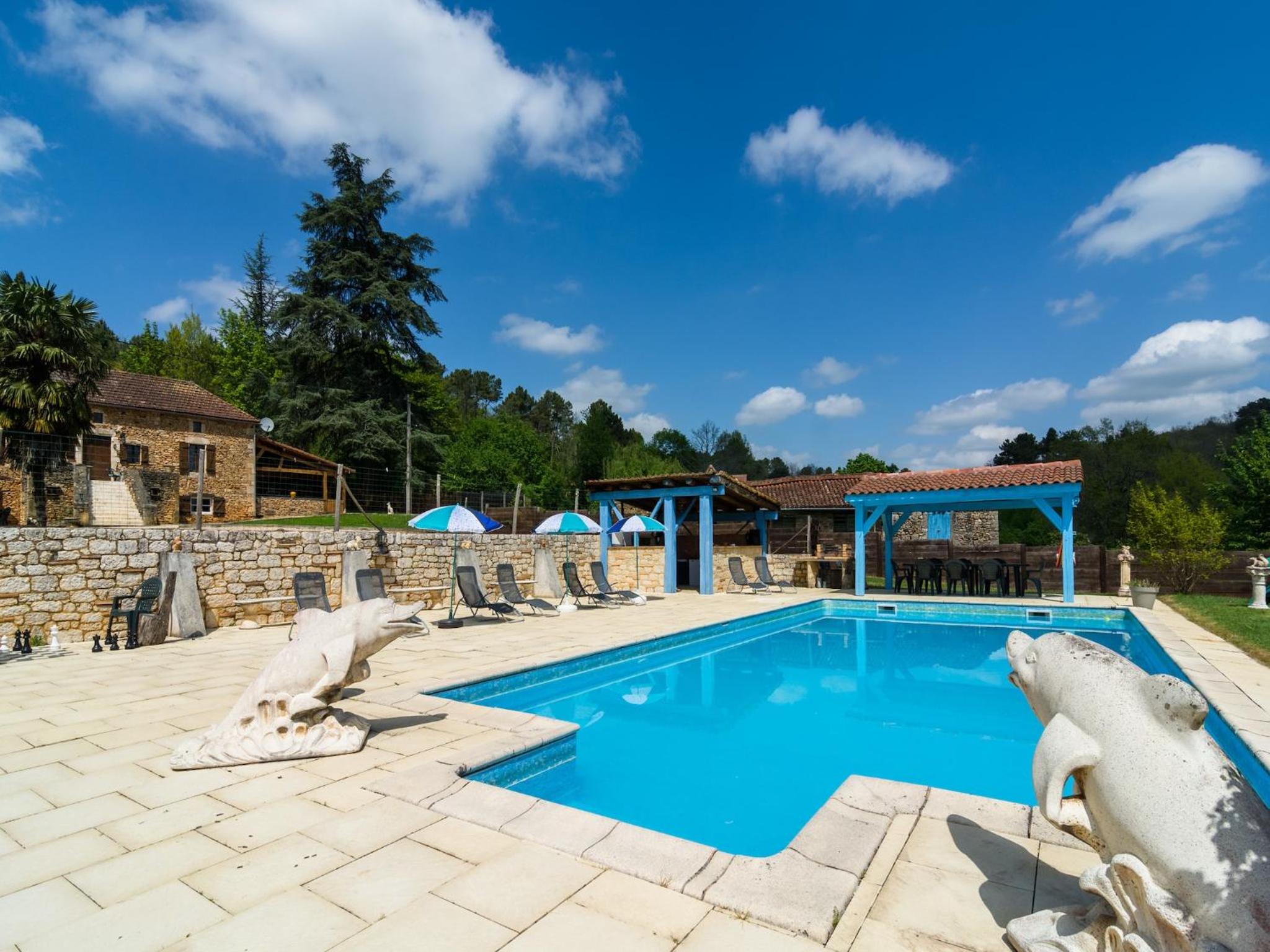 Blanquefort Hill Retreat