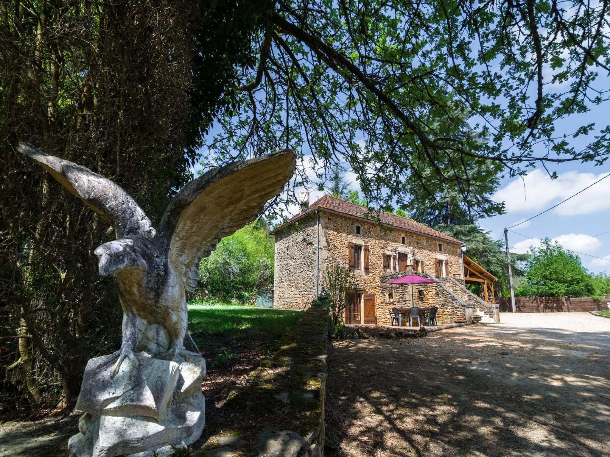 Blanquefort Hill Retreat