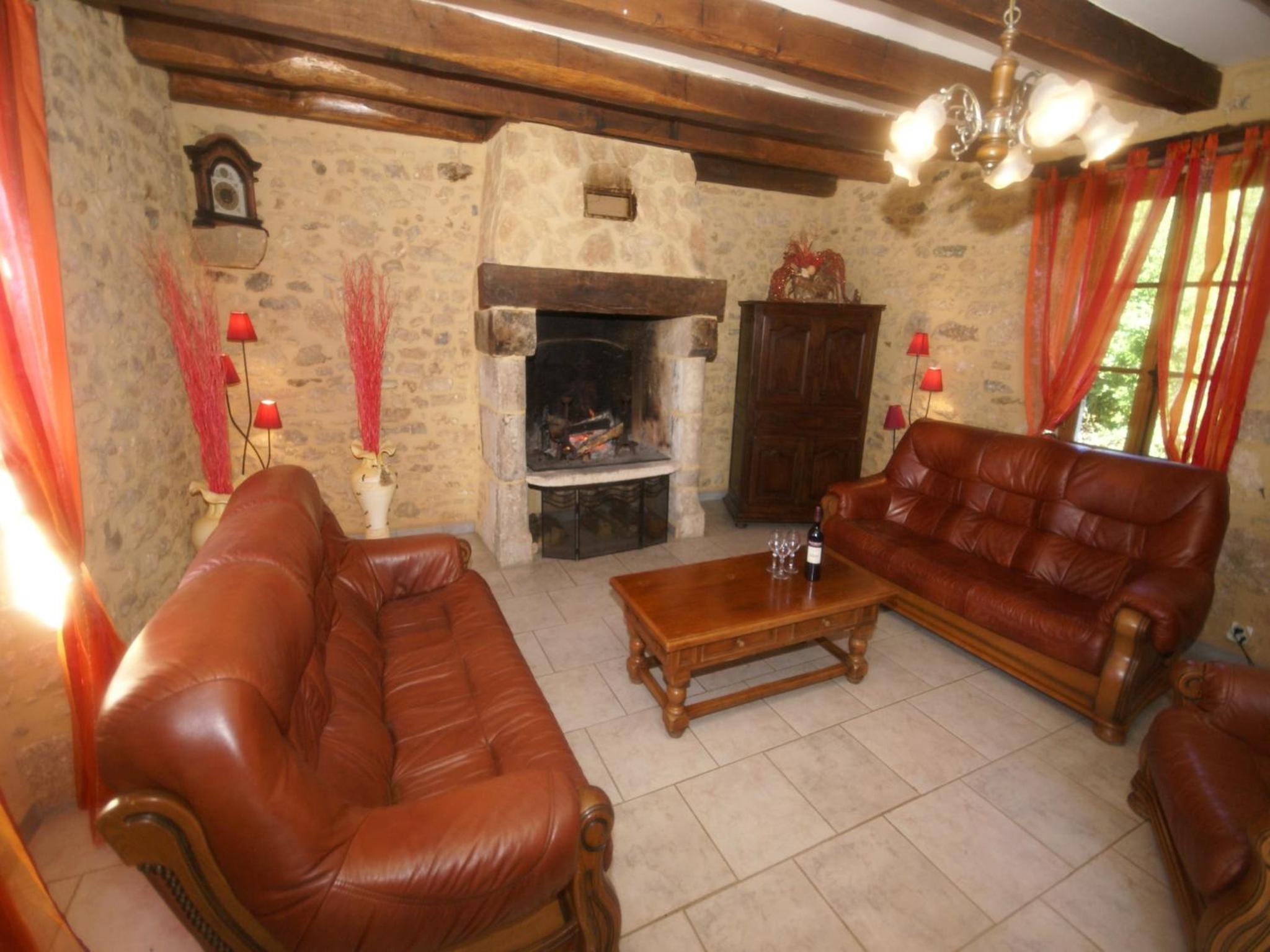 Blanquefort Hill Retreat