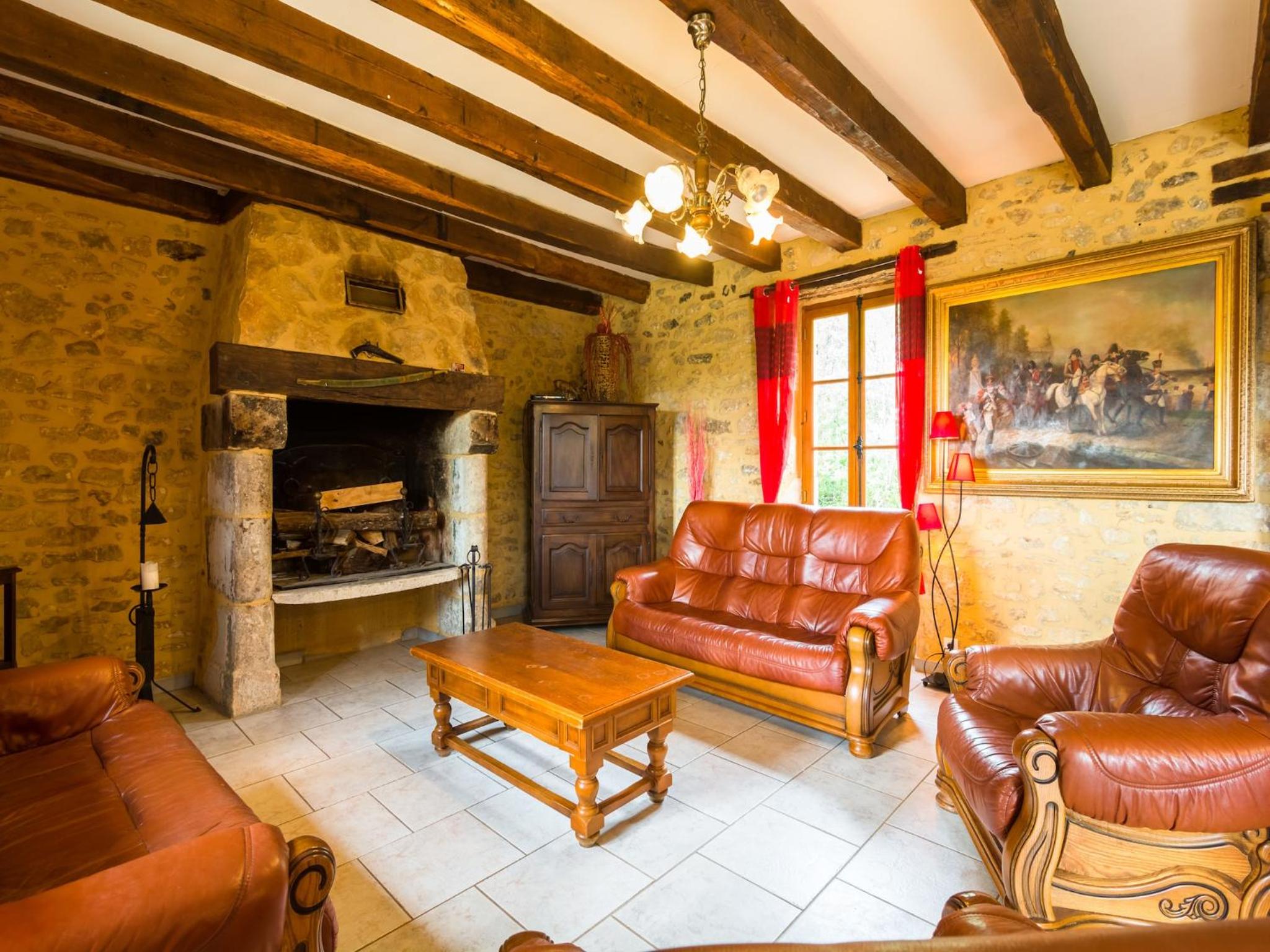 Blanquefort Hill Retreat