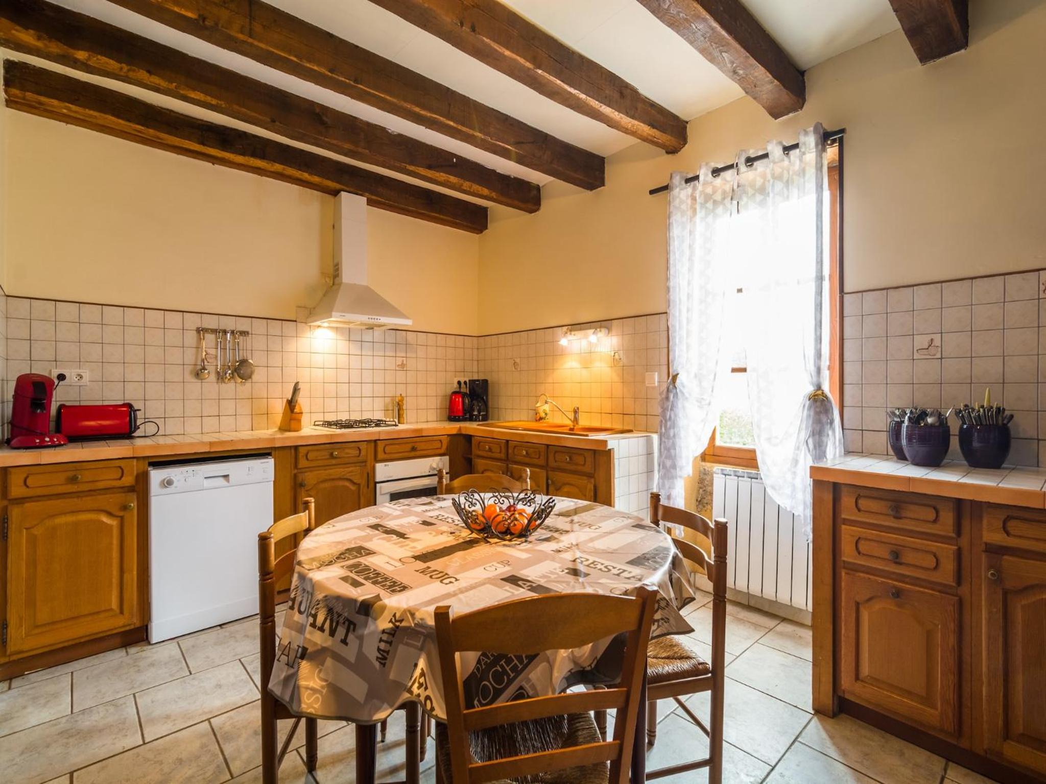 Blanquefort Hill Retreat