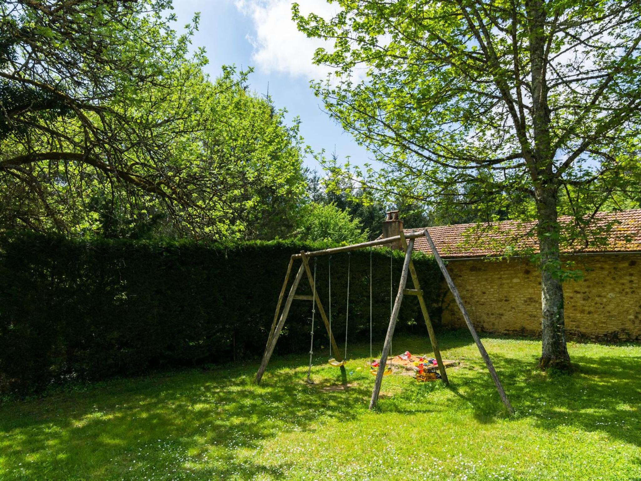 Blanquefort Hill Retreat