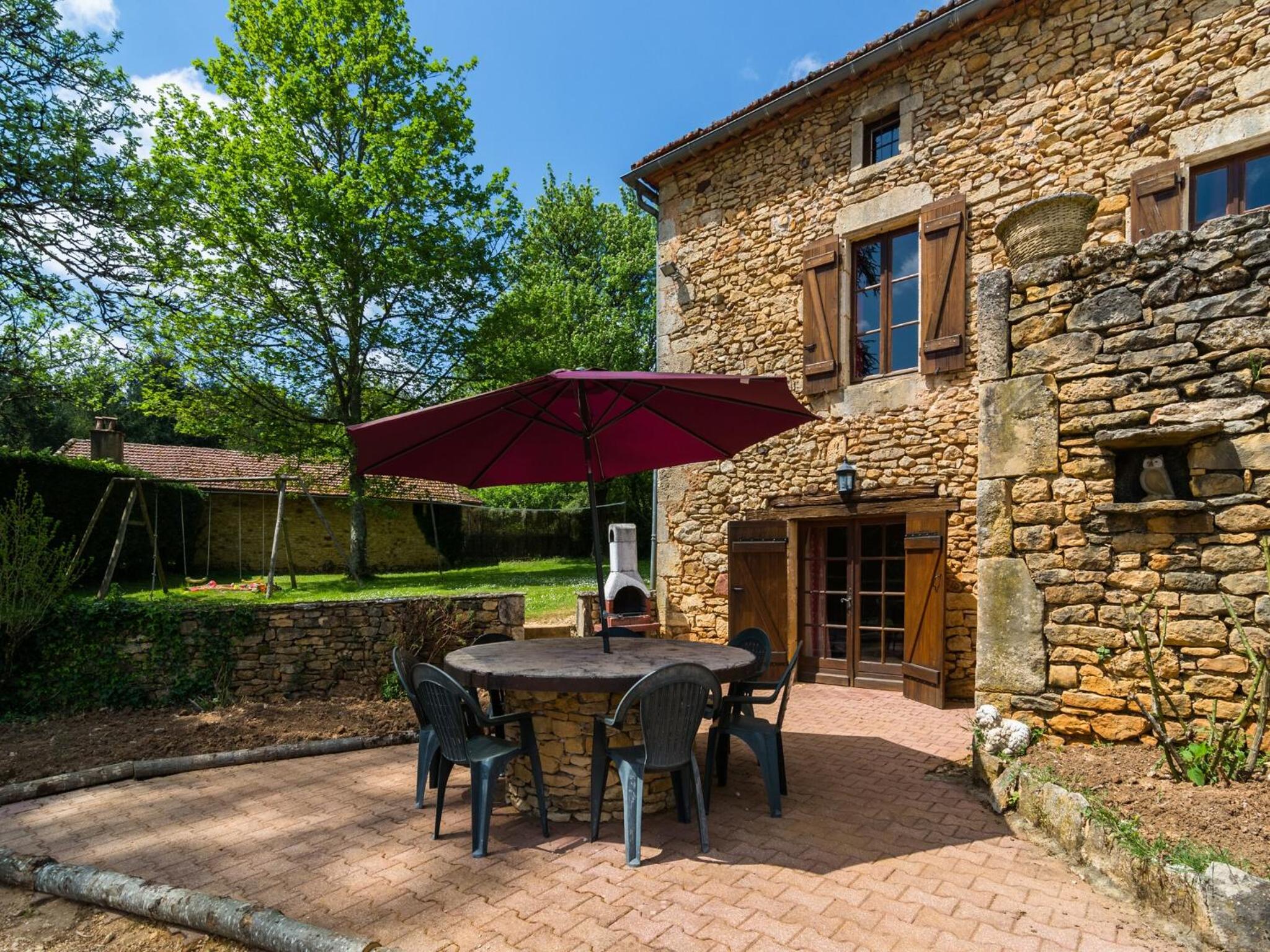 Blanquefort Hill Retreat