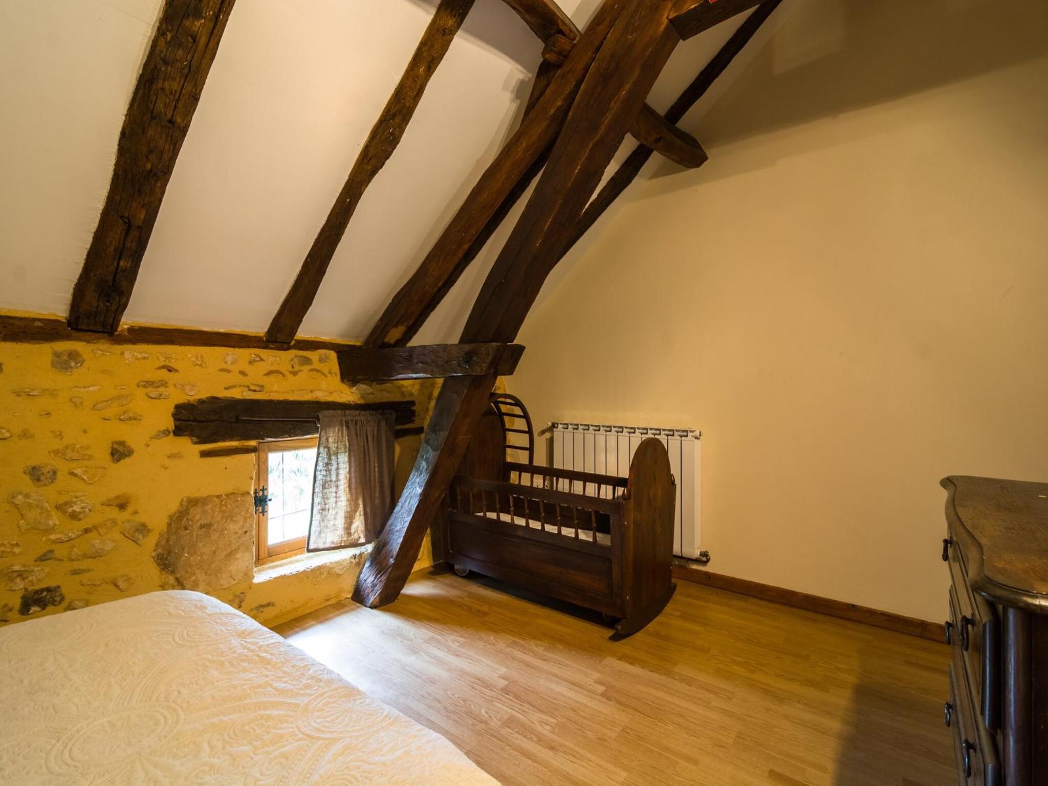 Blanquefort Hill Retreat