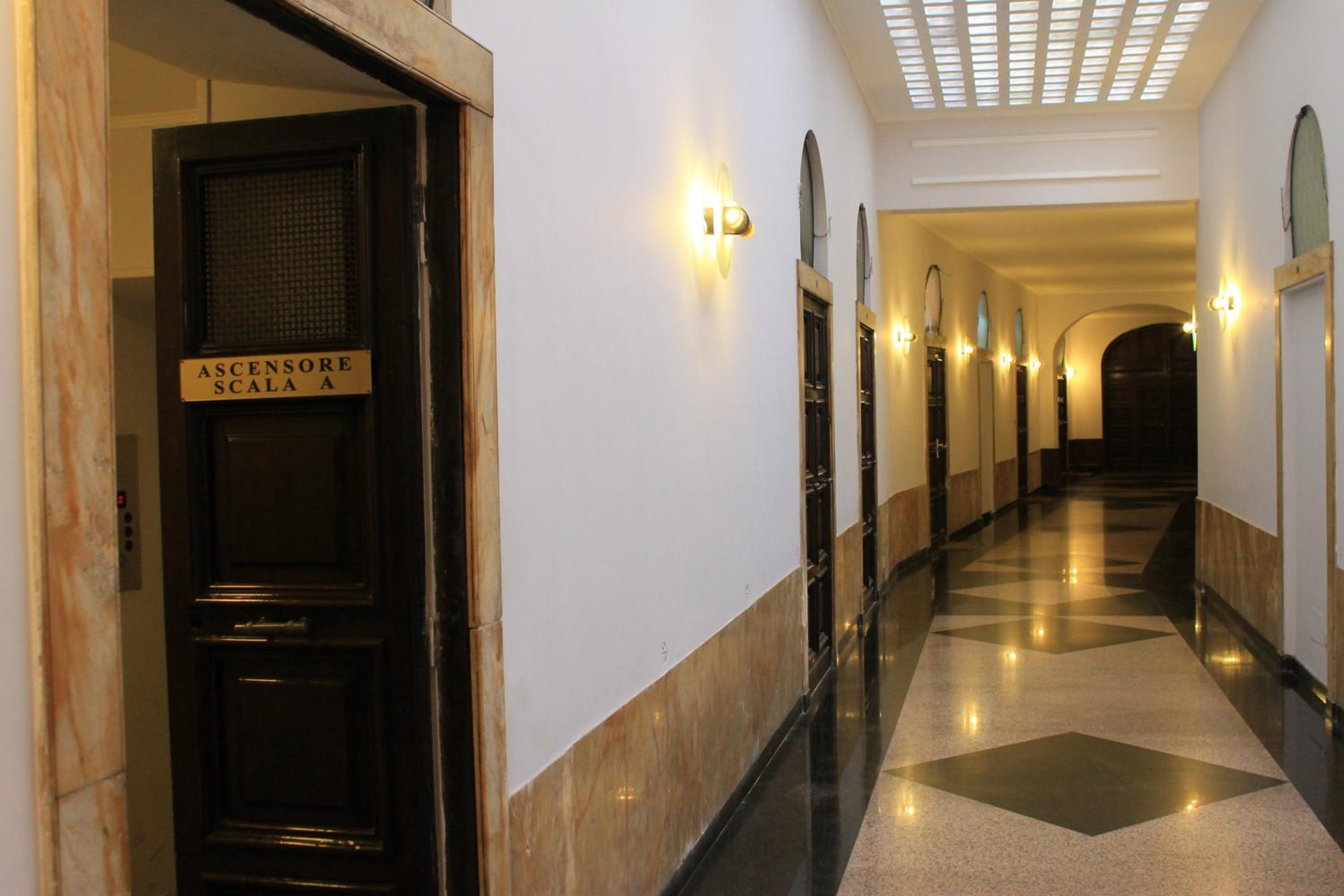 504 Corso Suites