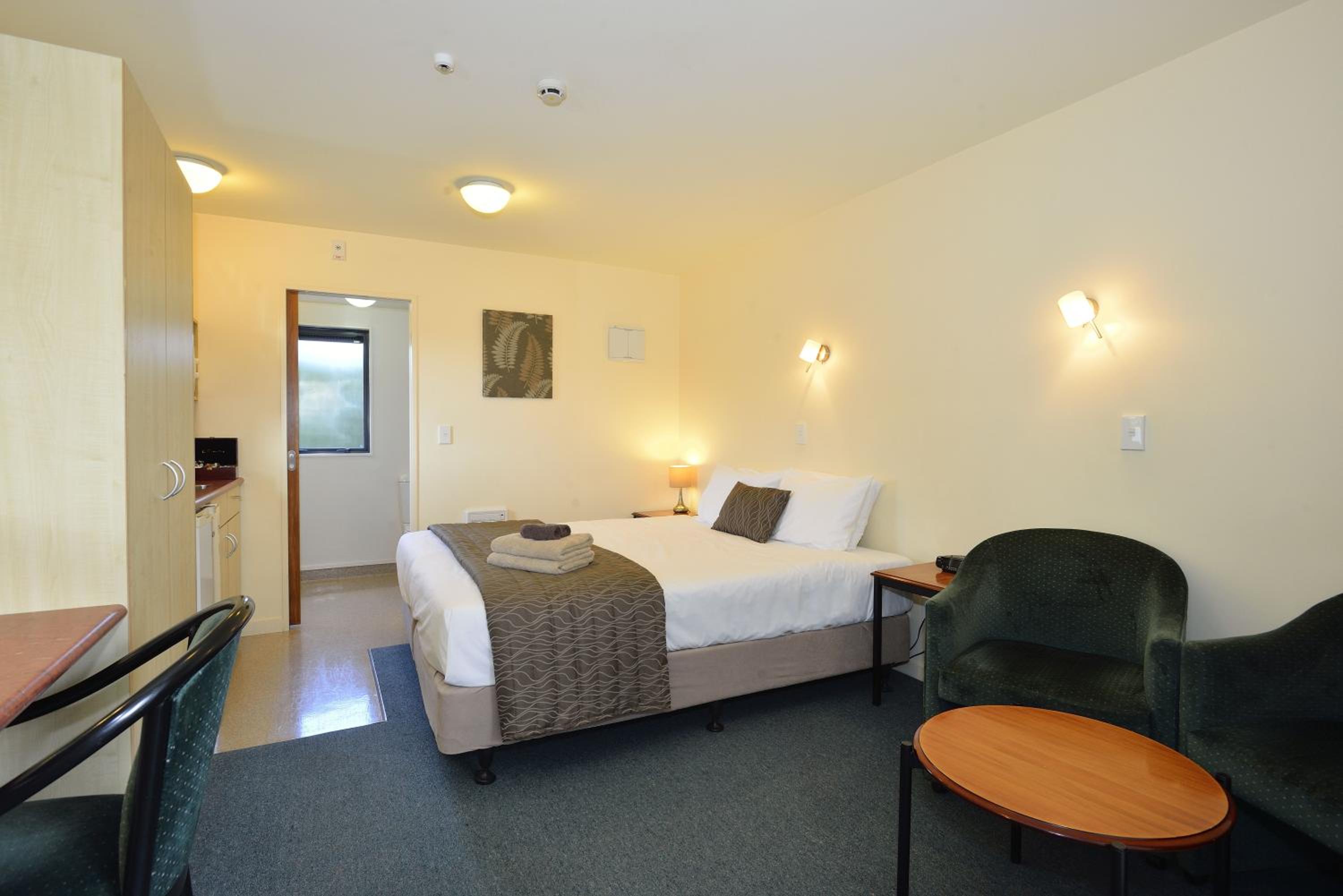 Bella Vista Gisborne