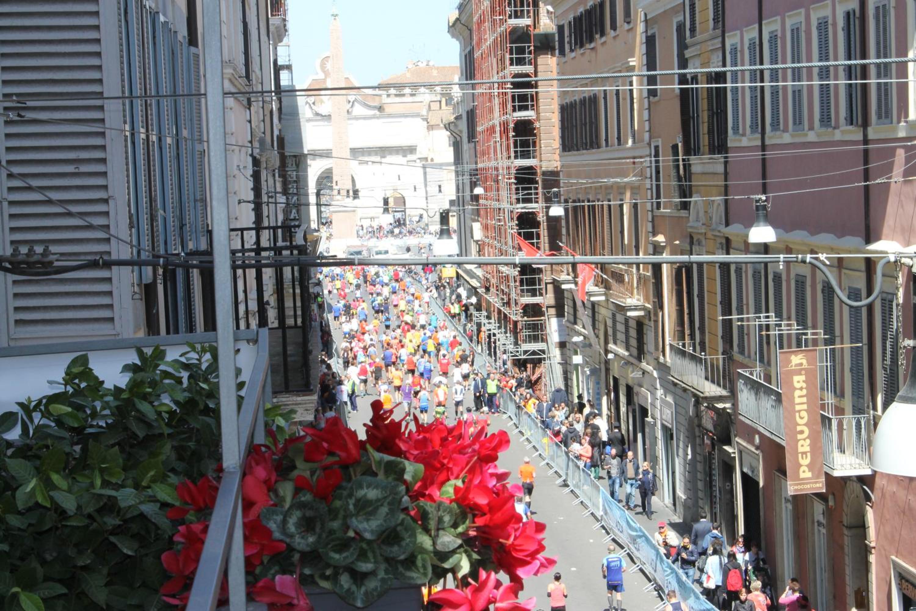 504 Corso Suites